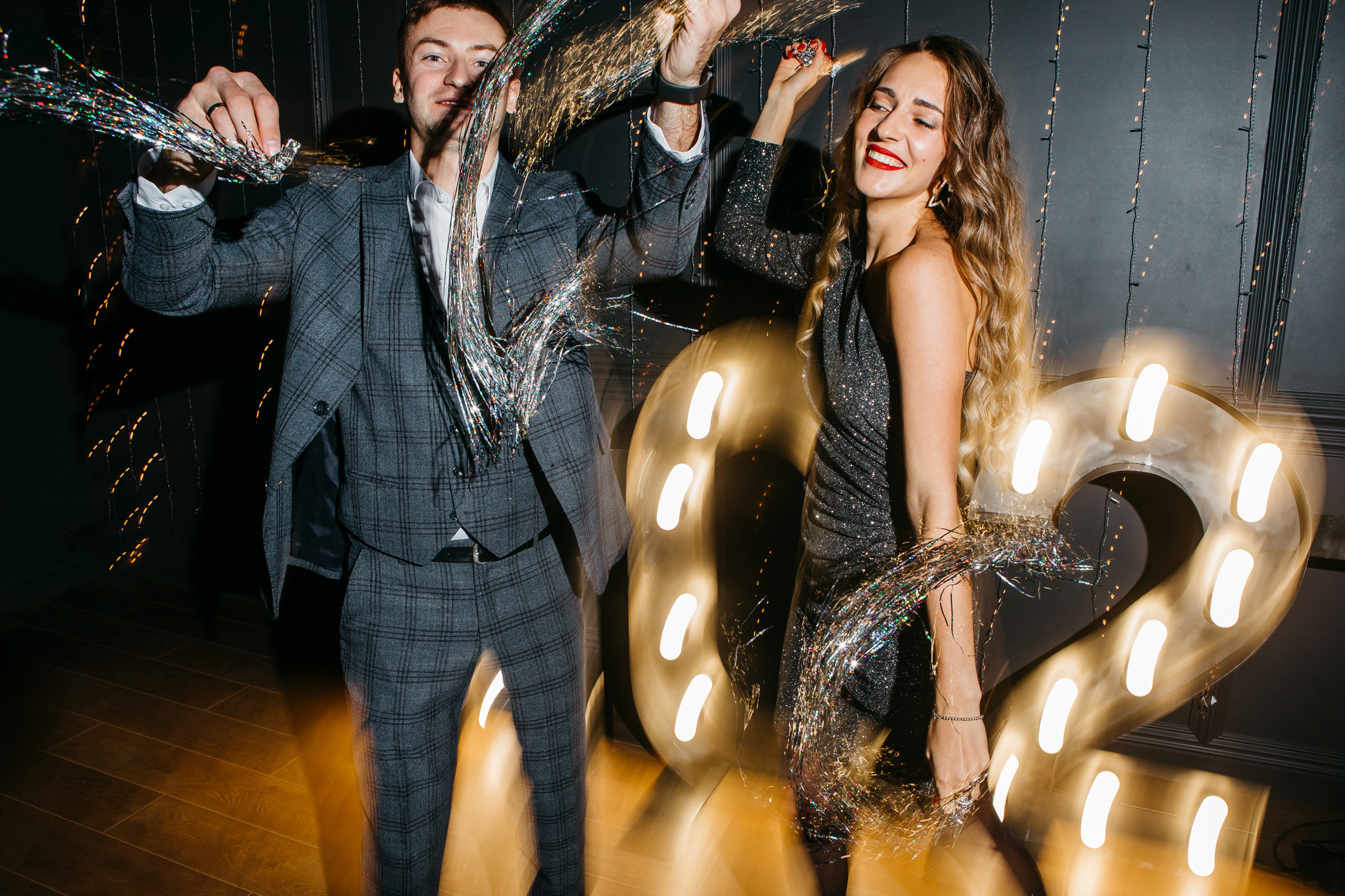 Александр&Софья_Новогодняя Love Story