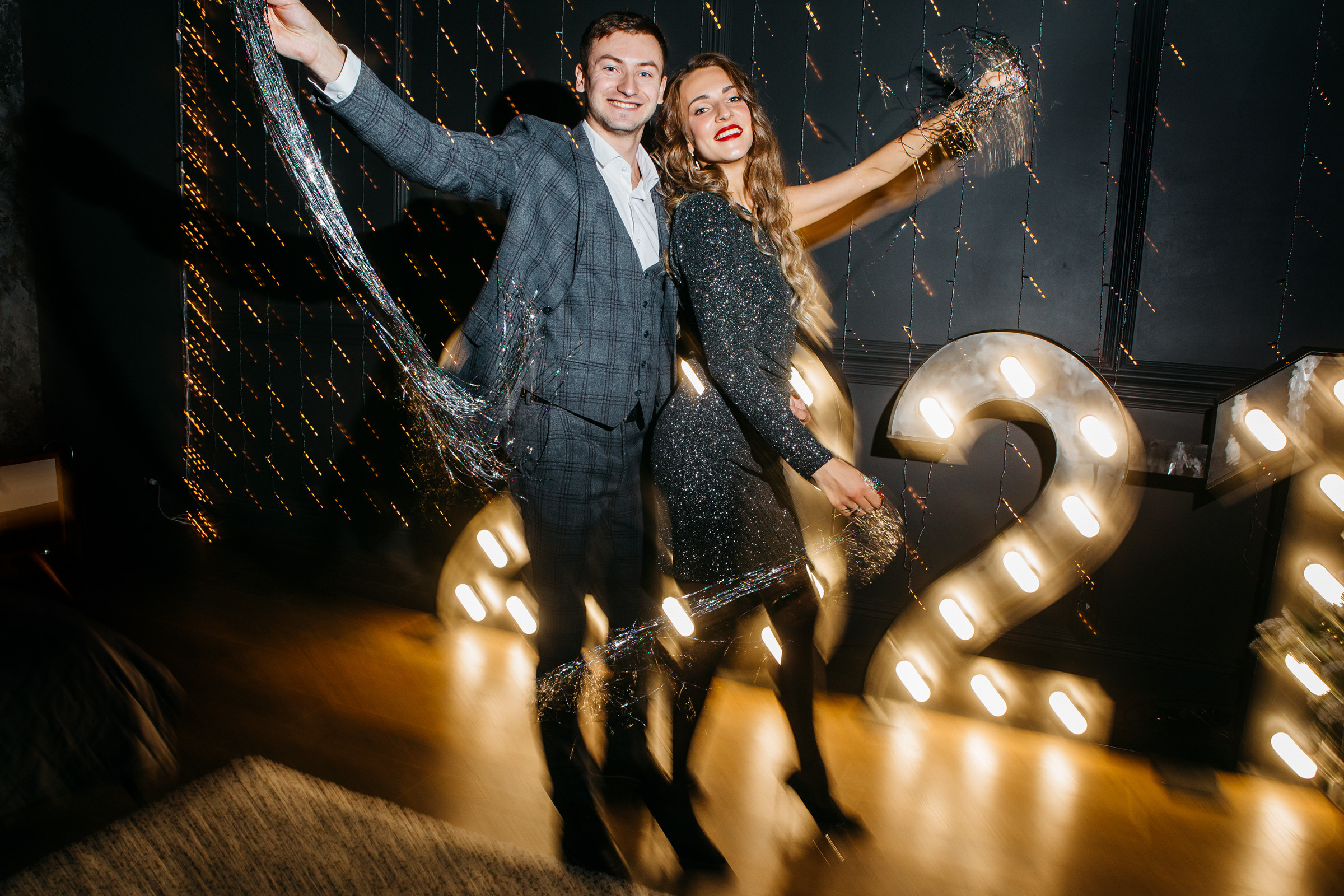 Александр&Софья_Новогодняя Love Story