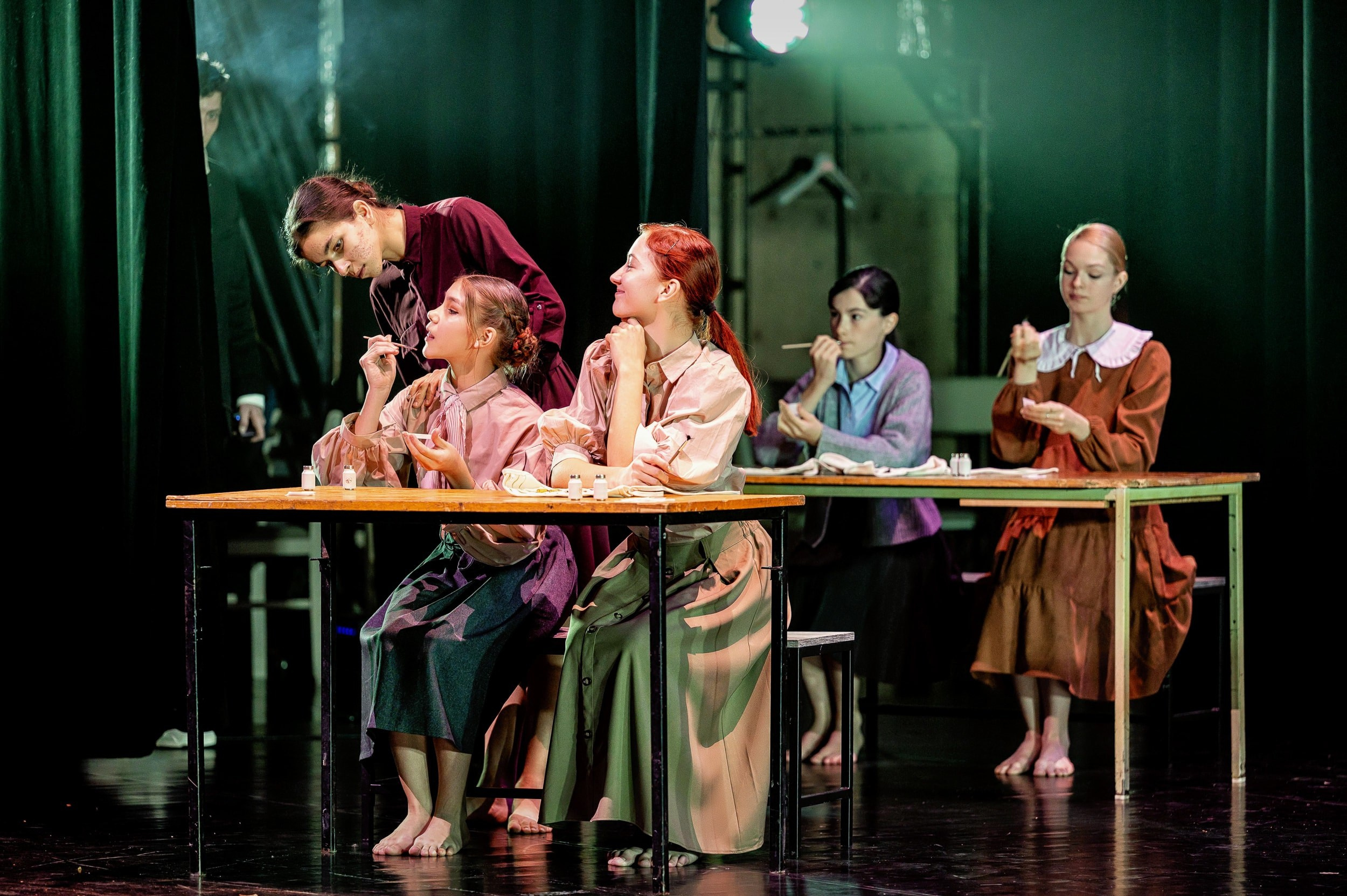 Московский продюсерский центр. Бизнес фотограф в Москве Алексей Кознев