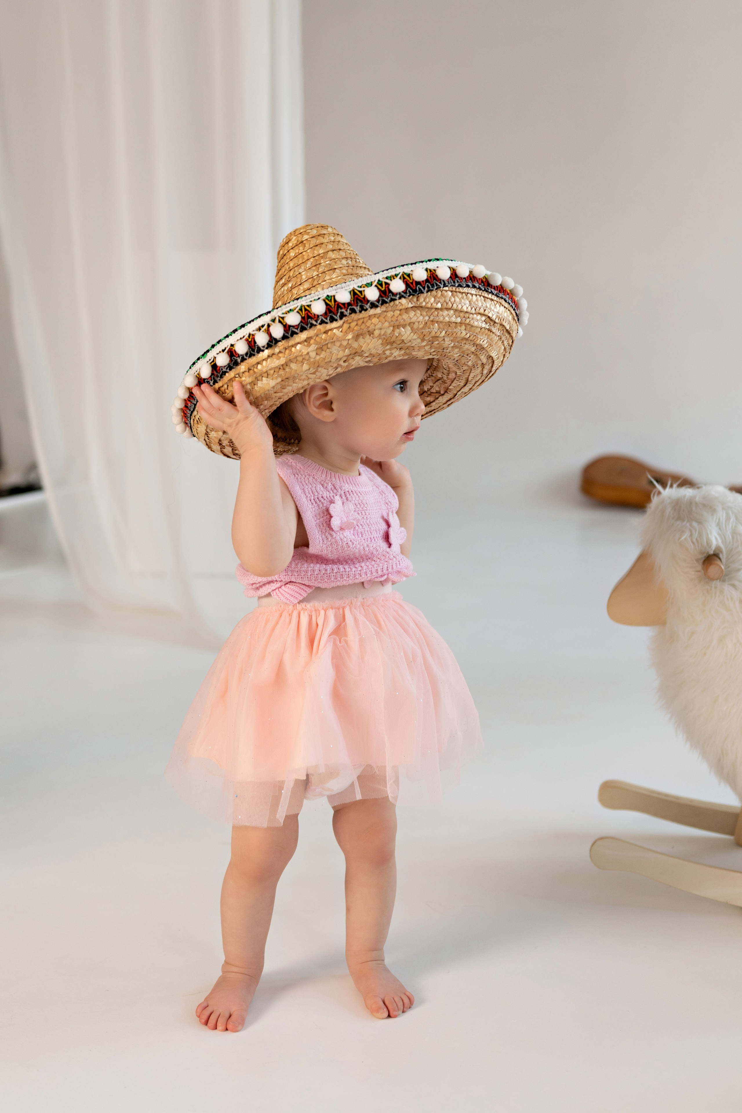 Семья Поповых. Елена Задорина