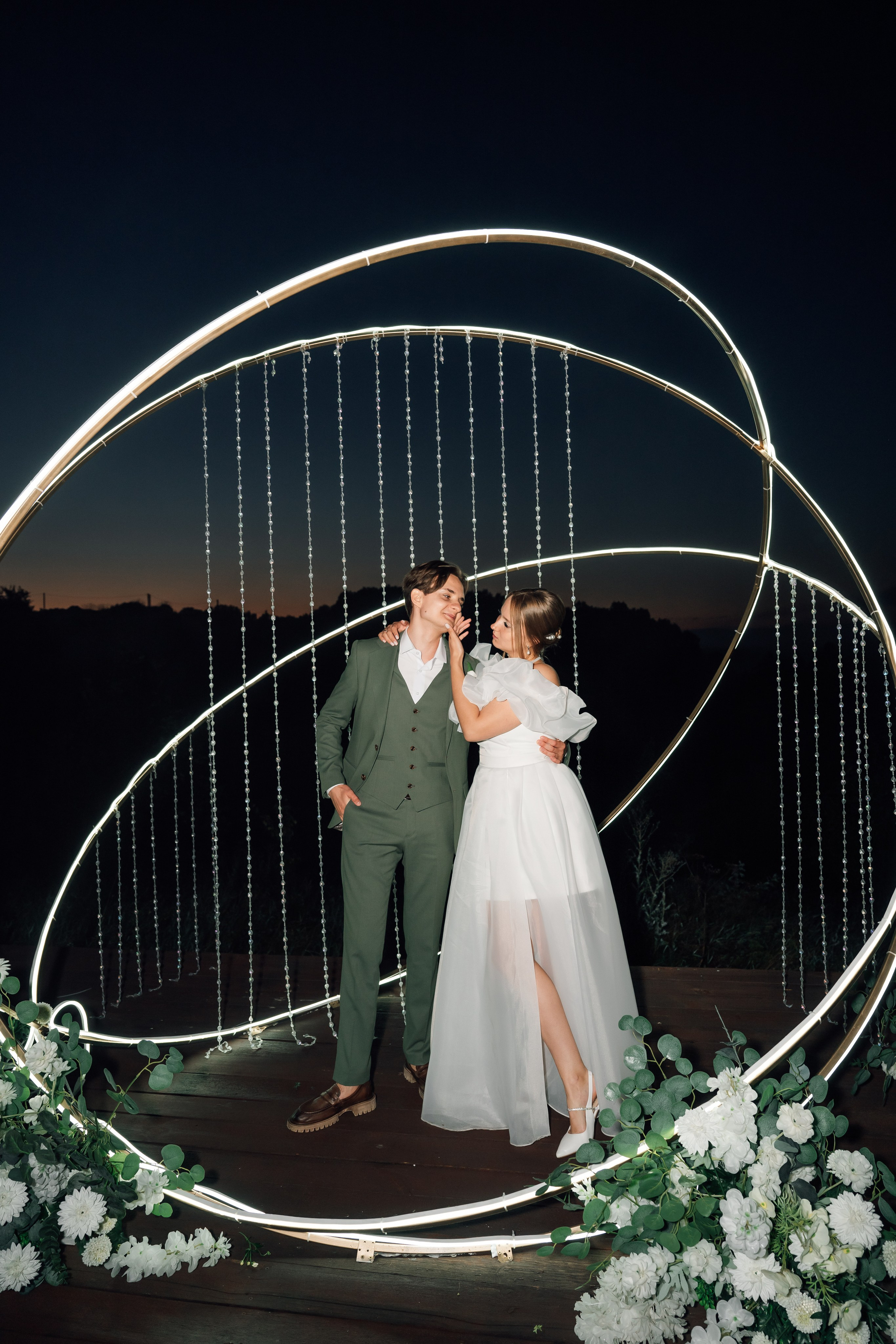 Свадебный фотограф в Санкт-Петербурге, Москве Виталий Козин