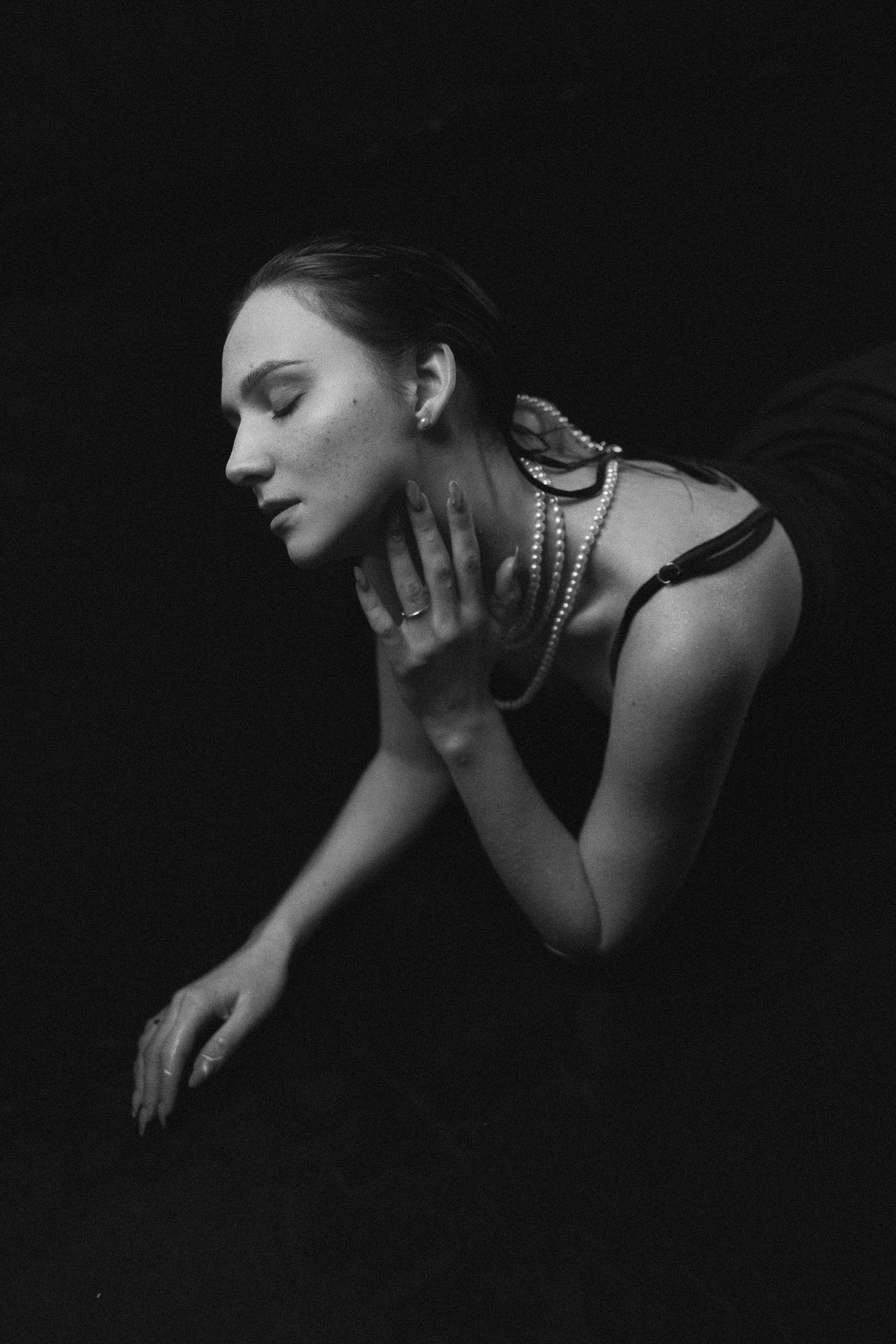 Эля`2. Фотограф в Самаре Юля Борщ