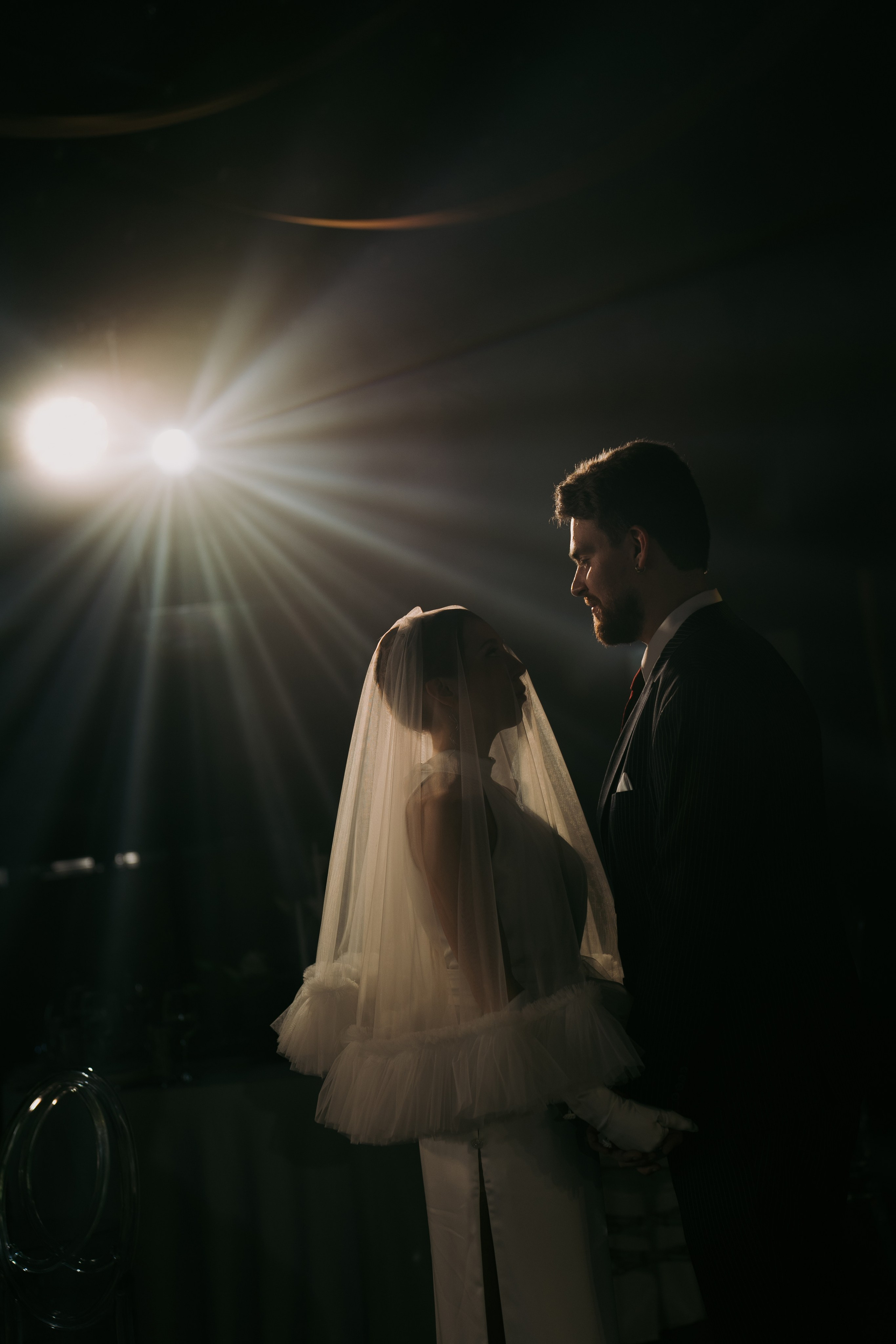 Смех, любовь и немного хаоса. Фотограф Евстигнеев Илья