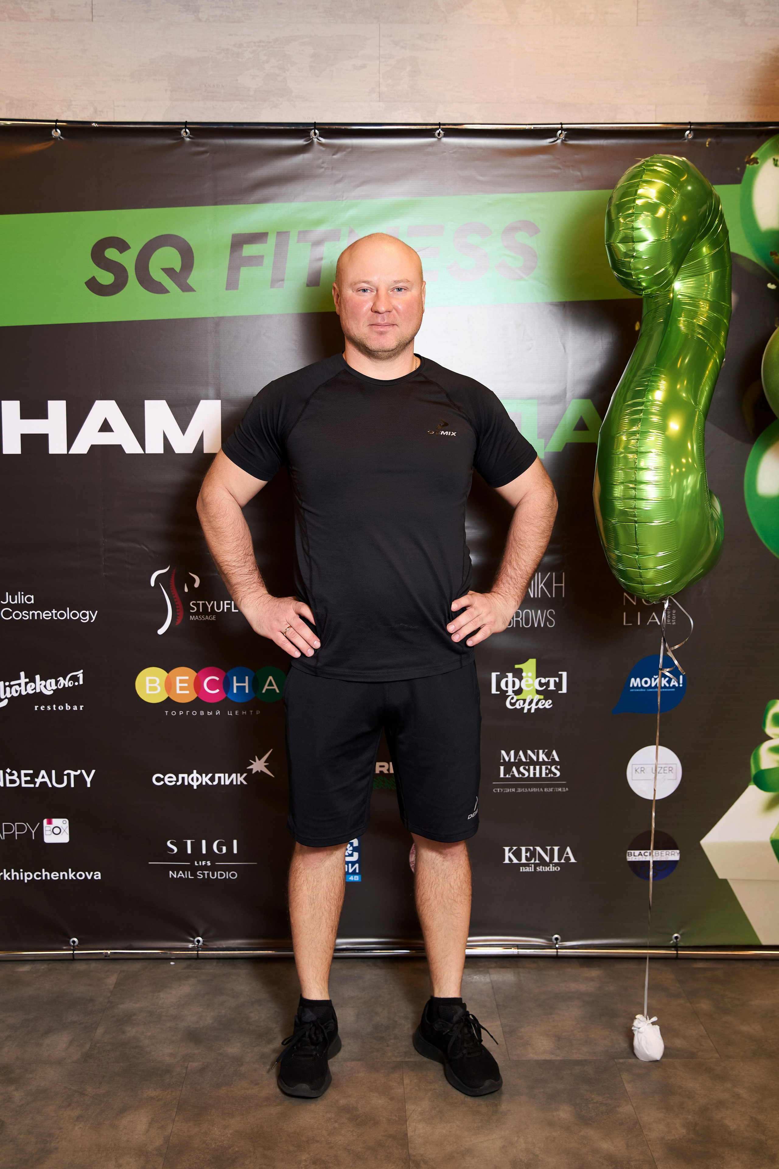 SQ — ФИТНЕС. 2 ГОДА. Фотограф Липецк. Фотограф в Липецке Татьяна Минаева. Портретный фотограф Липецк. Свадебный фотограф Липецк. Бизнес фотограф Липецк