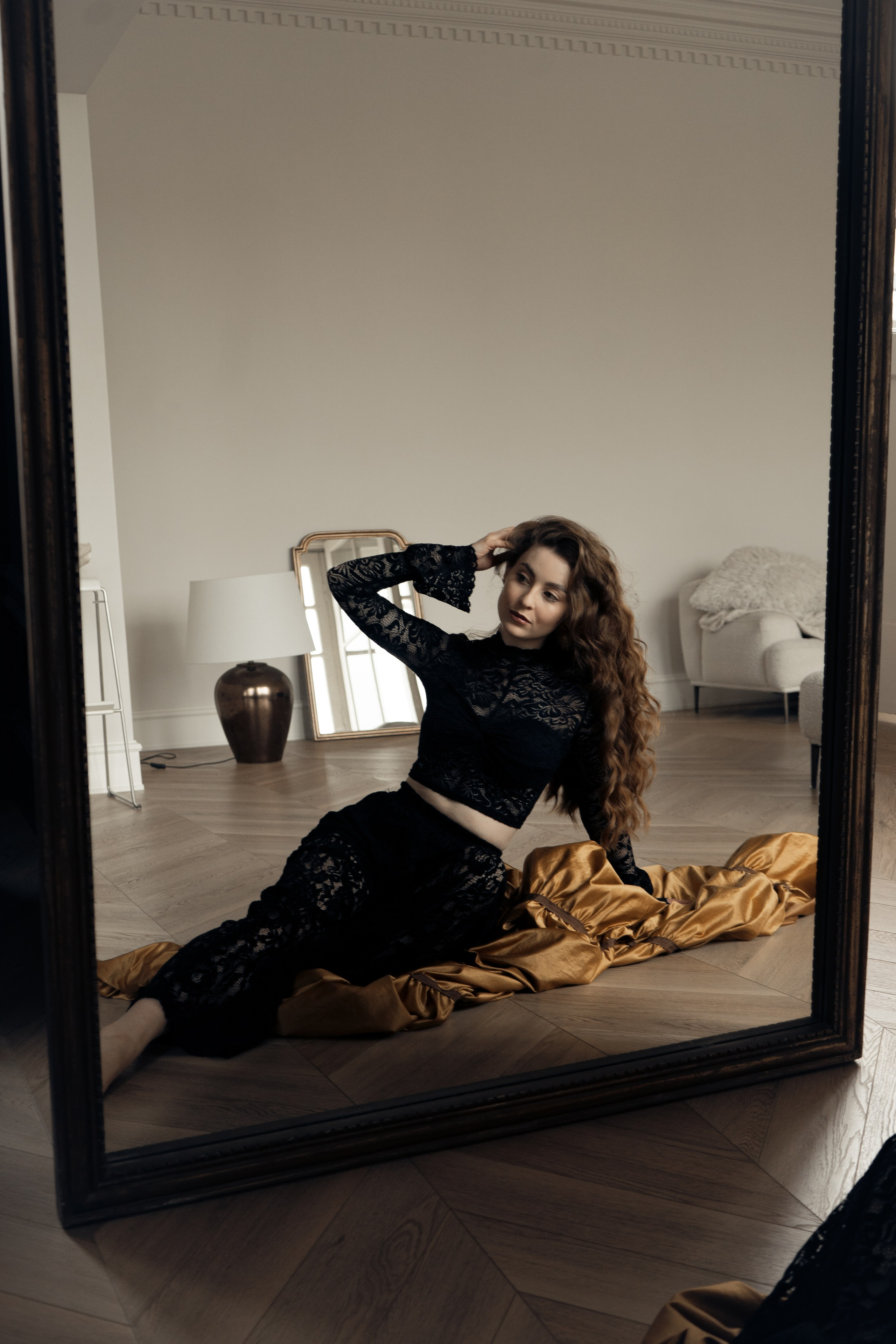 Ольга. Фотограф Краснодар | Ольга Проскурина