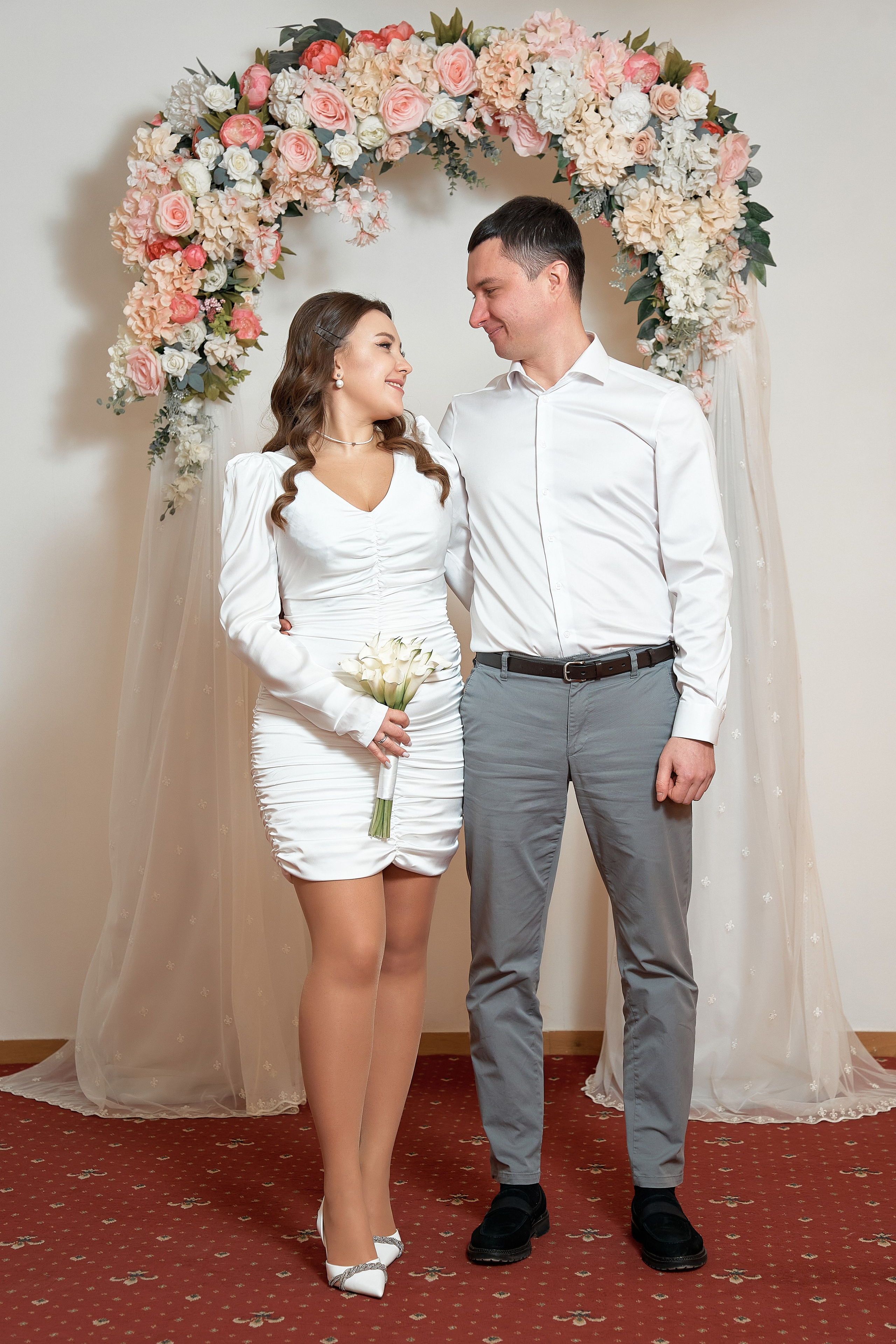 Антон и Настя. Фотограф для брендов и маркетплейсов Екатеринбург Екатерина Дроздова