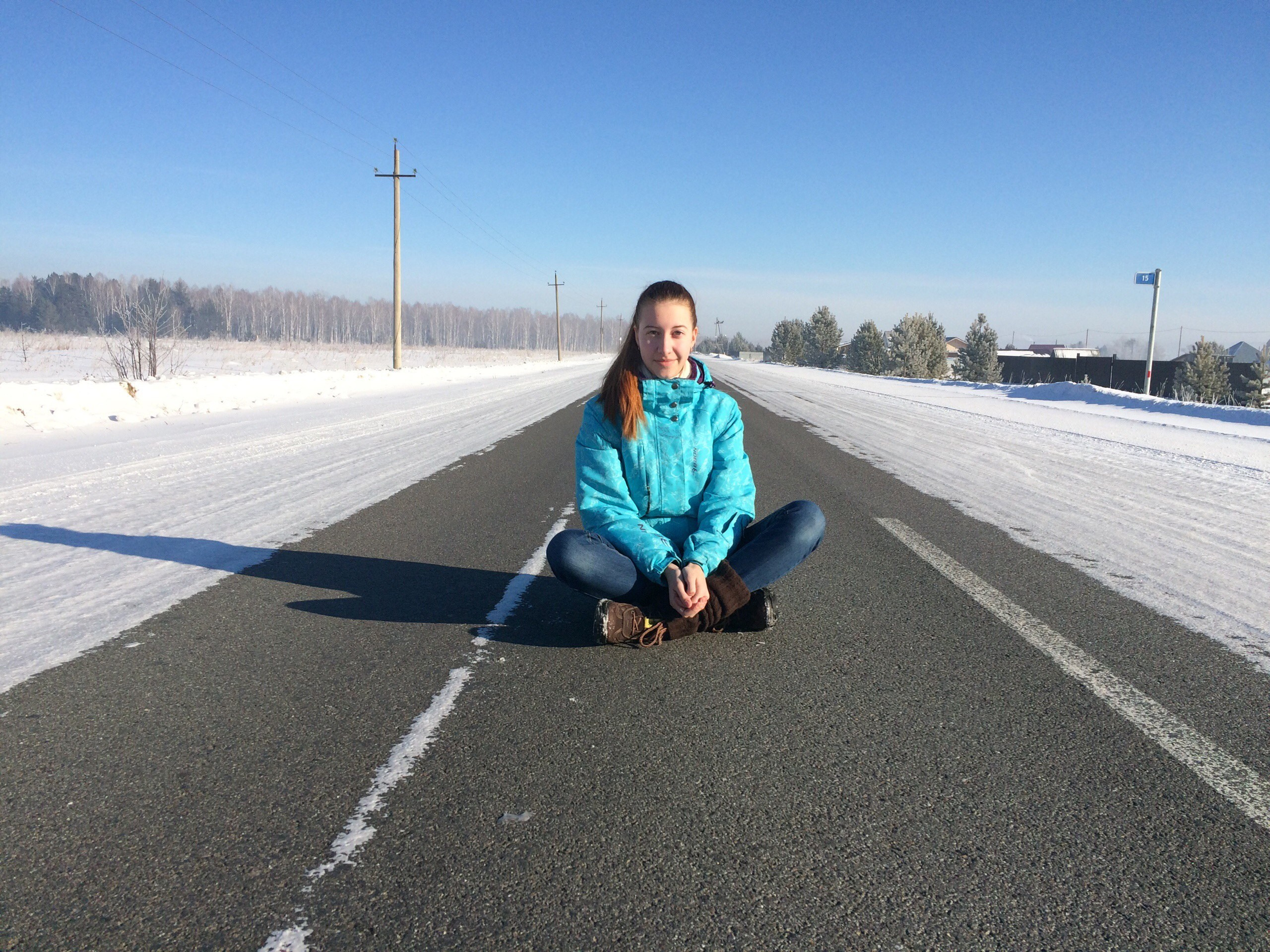 Февраль. Семейный, Свадебный фотограф СПБ Питер— Романова Екатерина