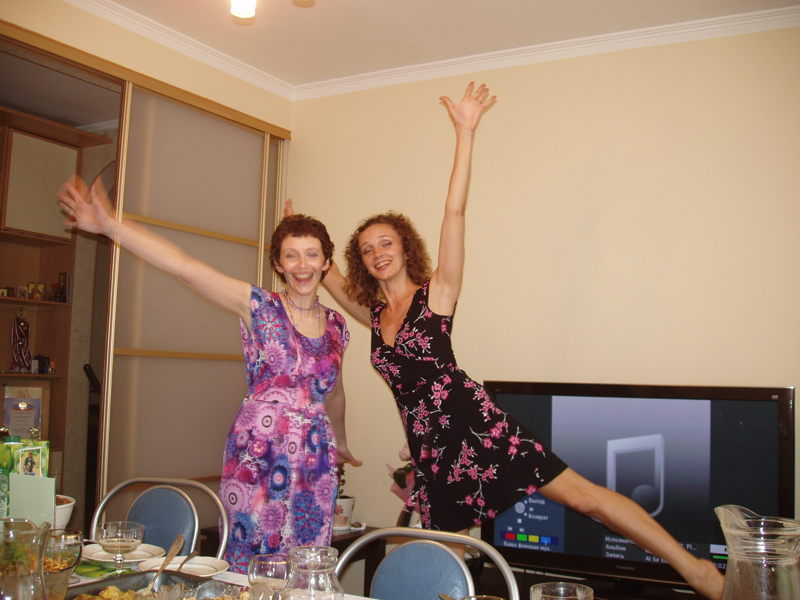 Мама ДР 30.06.2012. Семейный, Свадебный фотограф СПБ Питер— Романова Екатерина