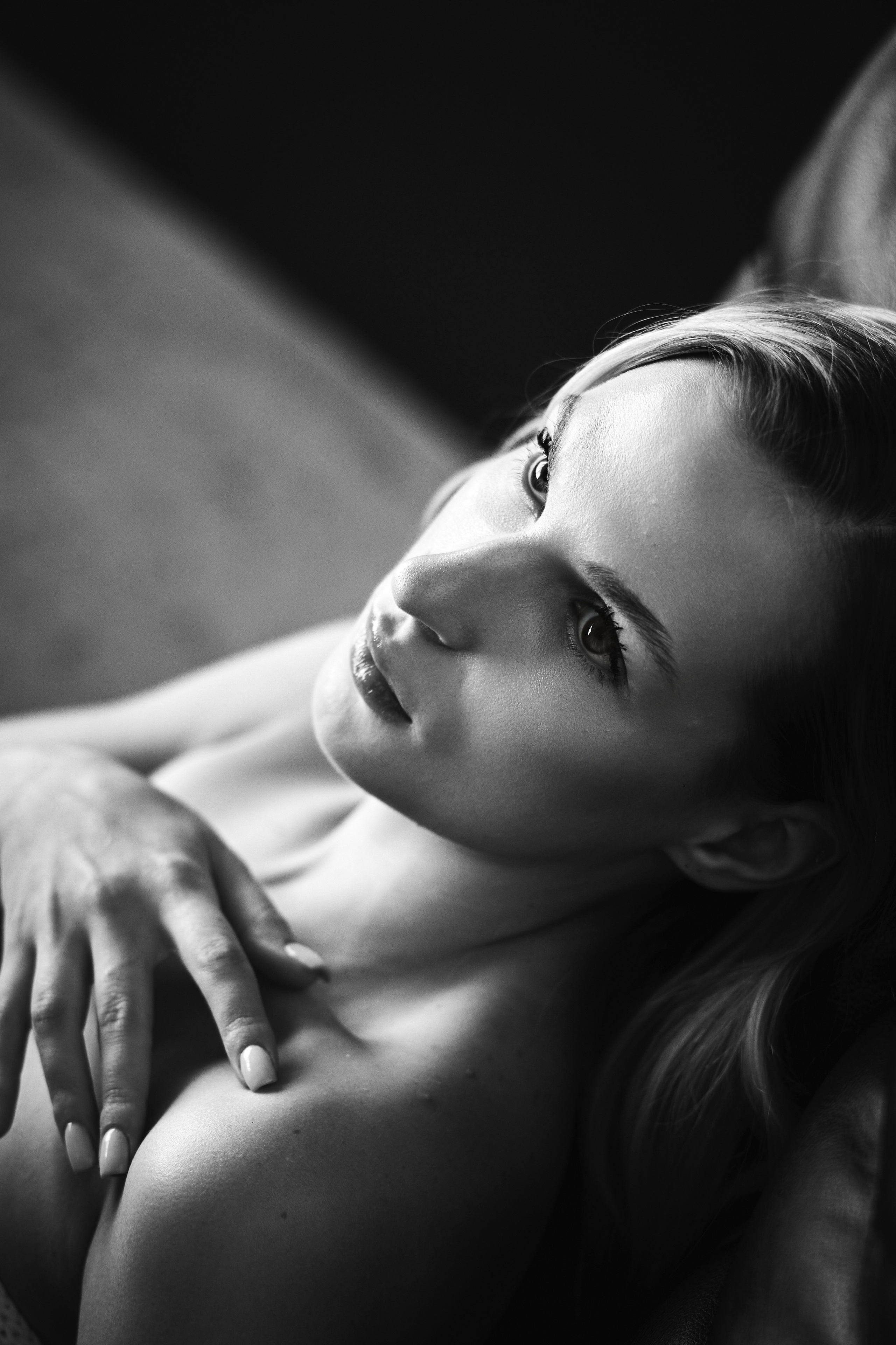 Студийные съемки. Фотограф в Екатеринбурге Александр Морозов