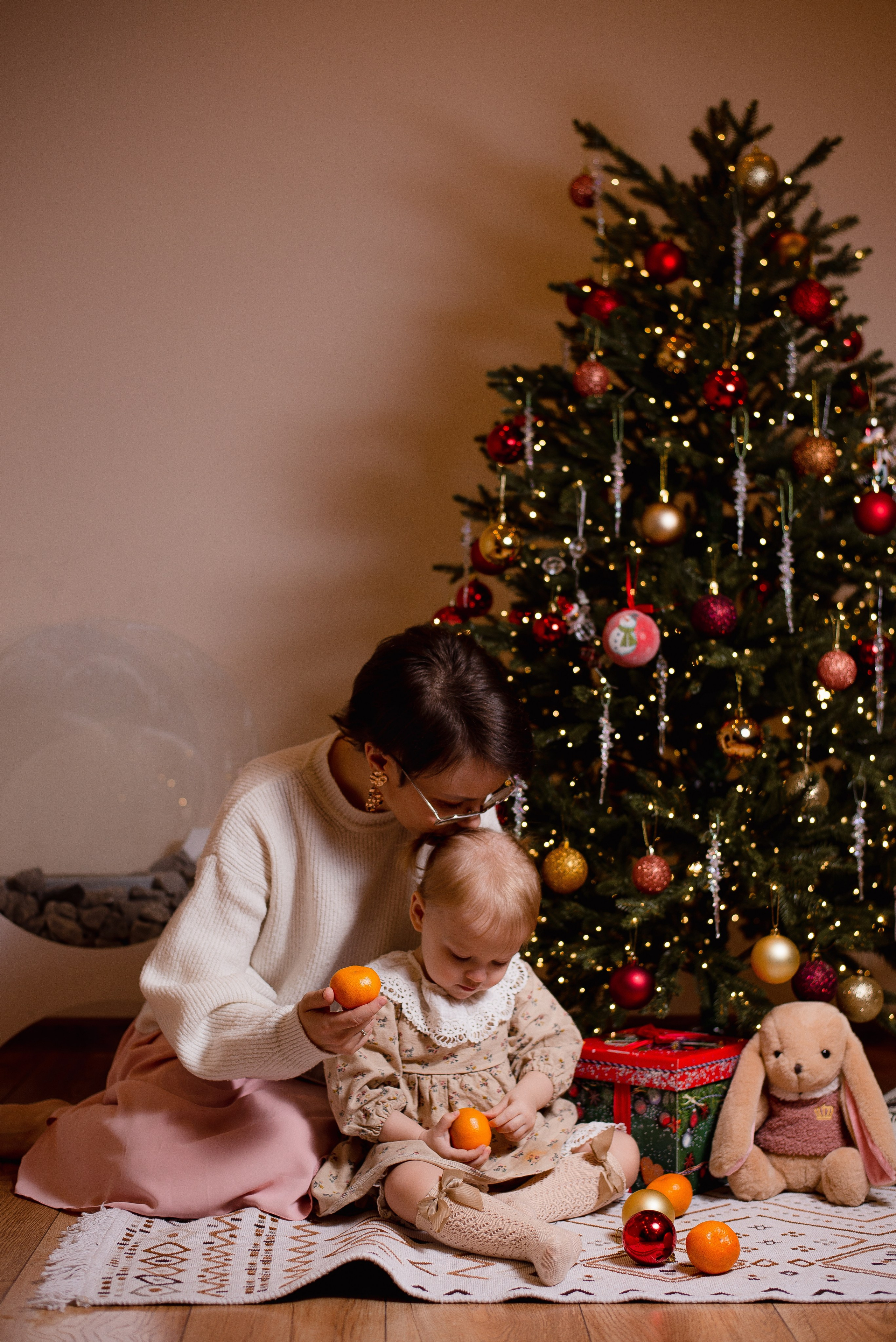 Моревы. Семейный и детский фотограф Иваново Ксения Азаренкова