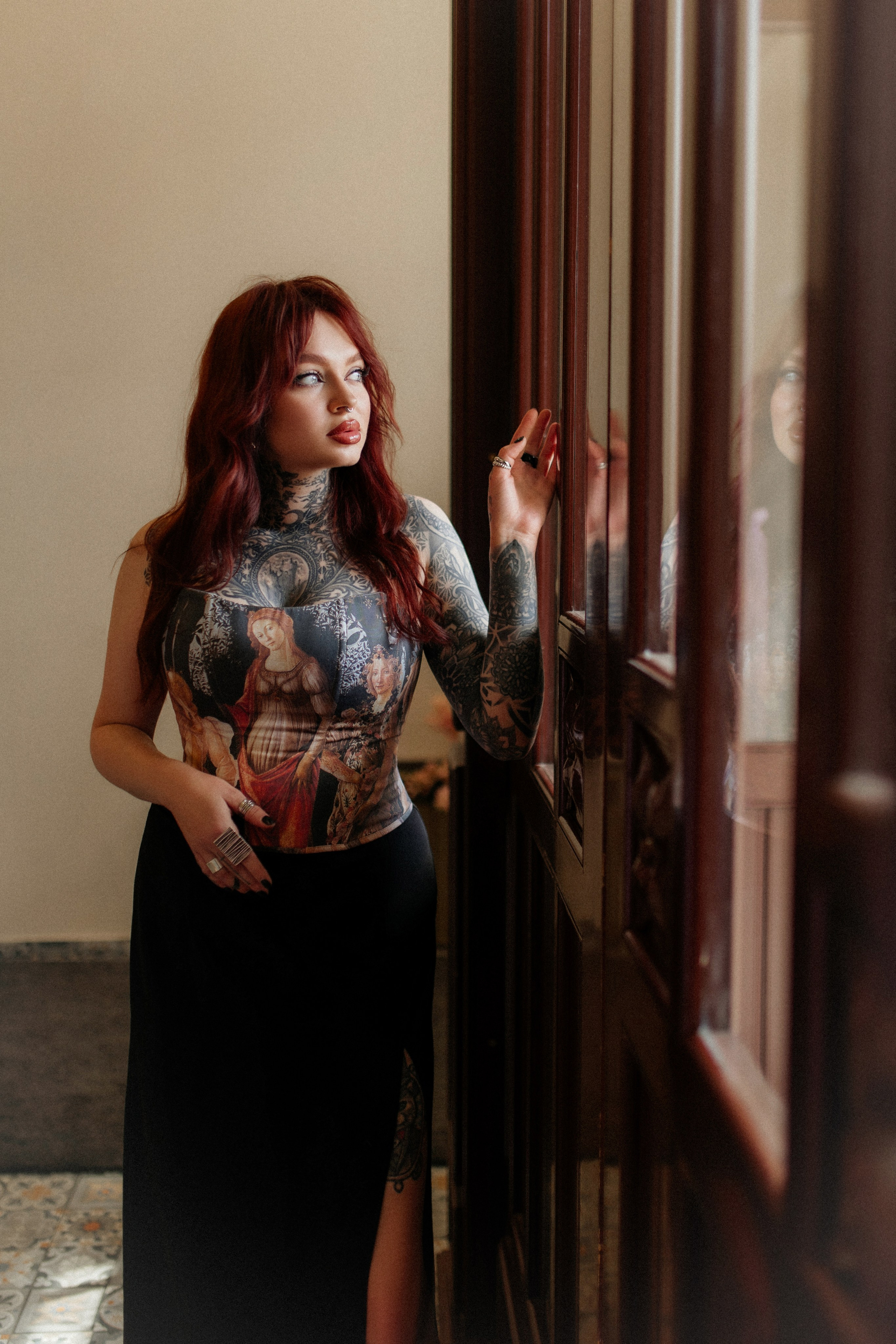 Алёна. Фотограф в Тамбове Ольга Мельникова