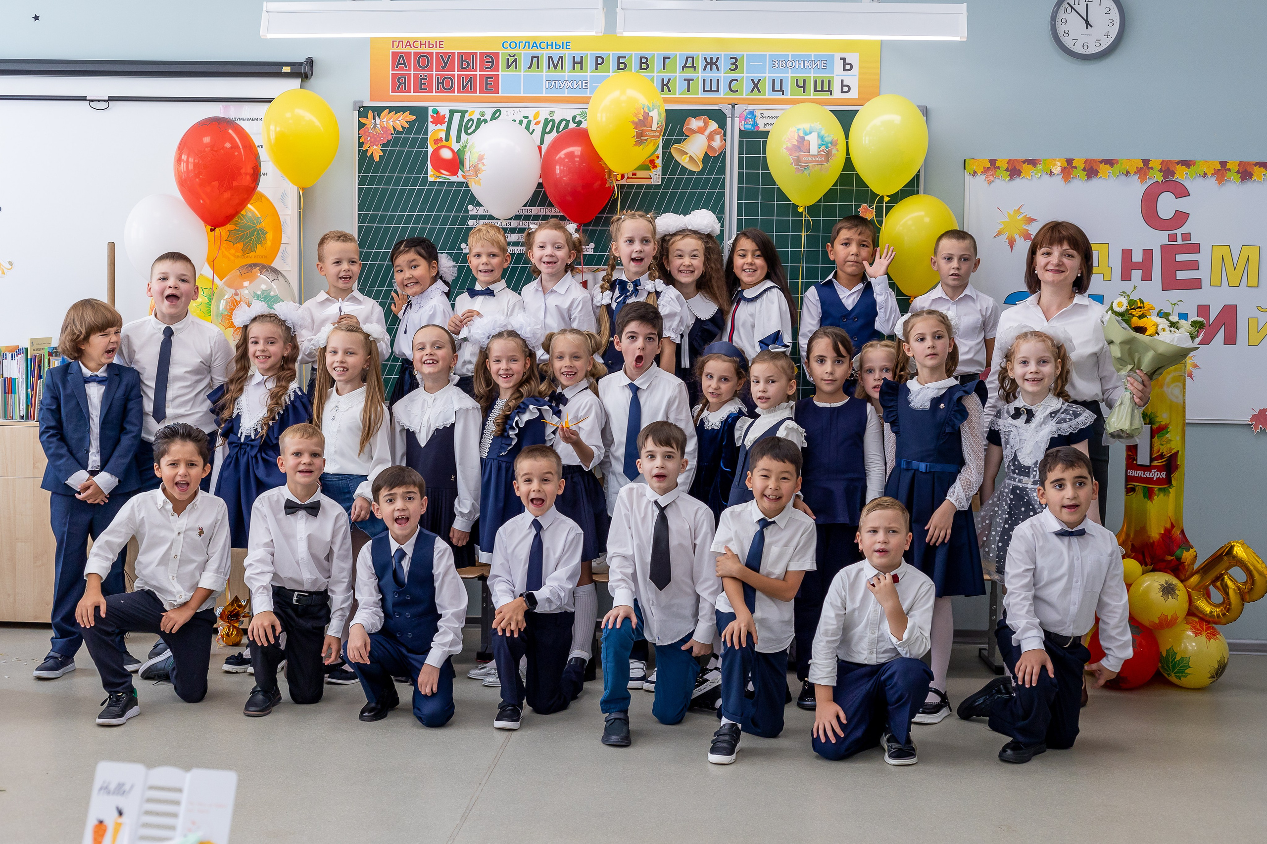 01.09.2023. Фото и видео съемка Ваших мероприятий