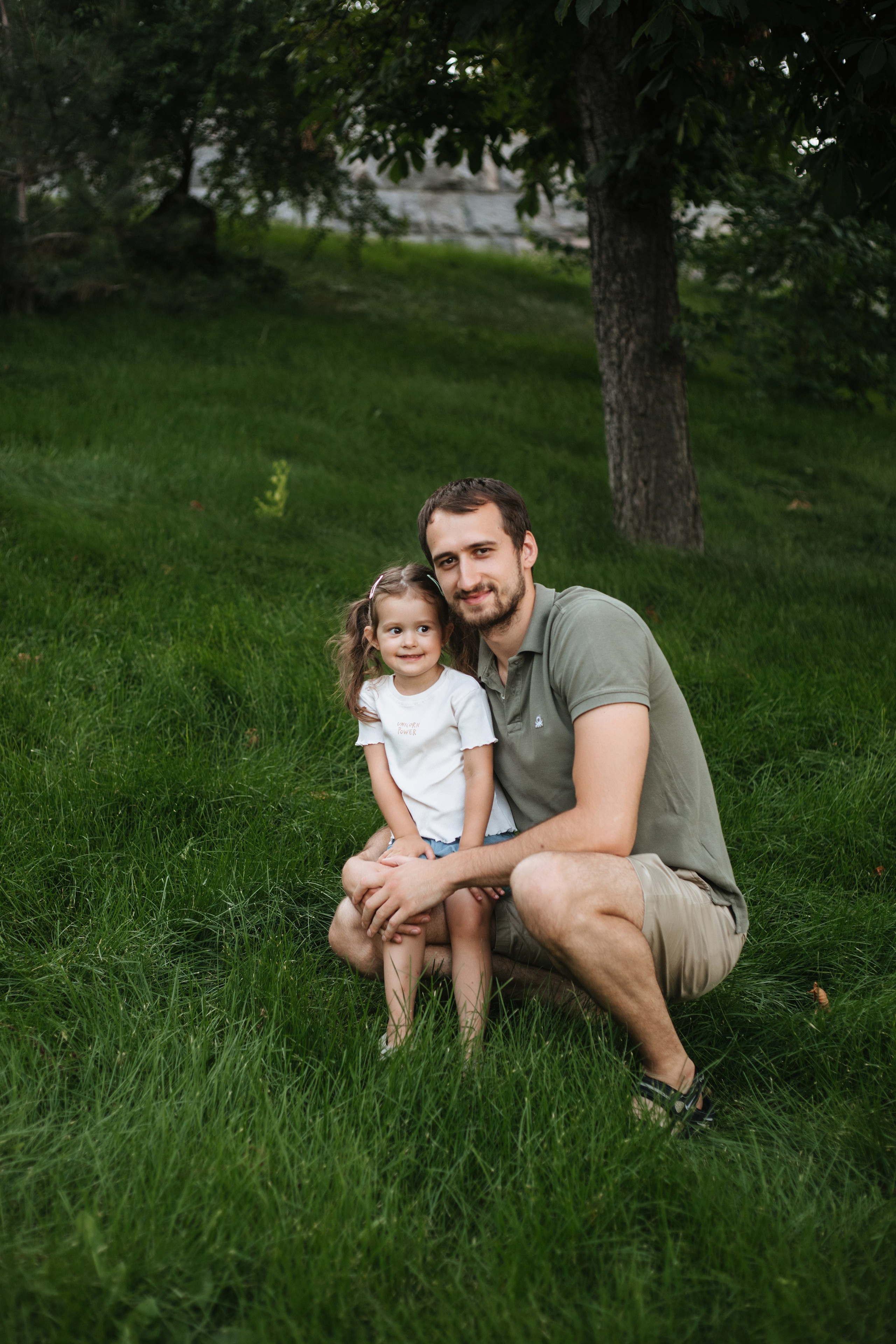 Влад, Оля и Яна. Фотограф в Волгограде и Москве | Анастасия Лаврова