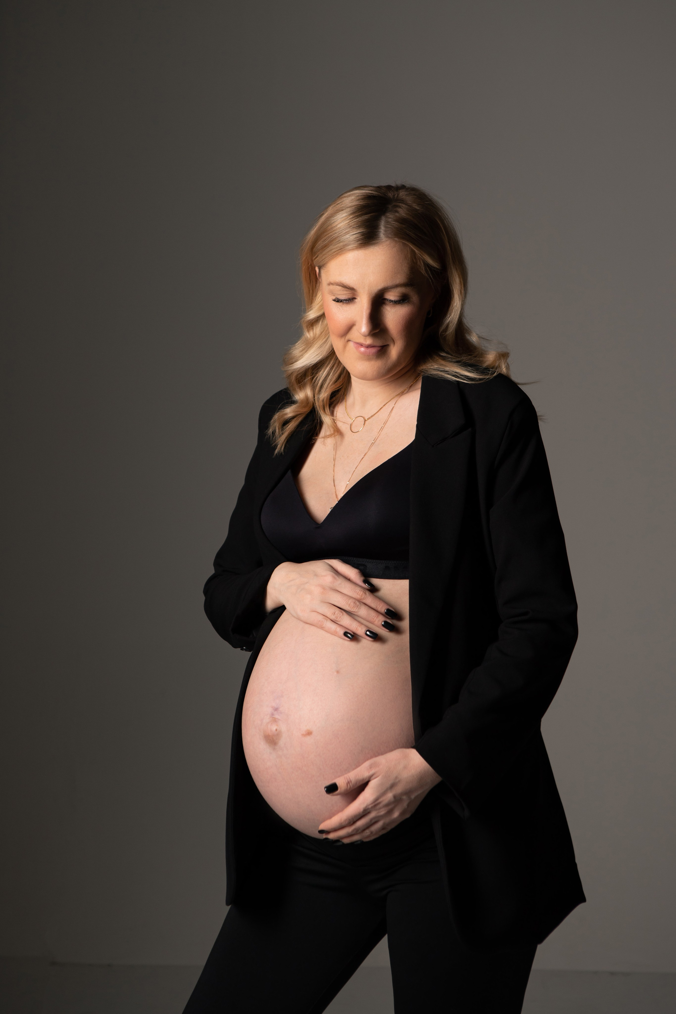 Алена в ожидании. Семейный и контент- фотограф Анна Уткина, Электросталь, Ногинск