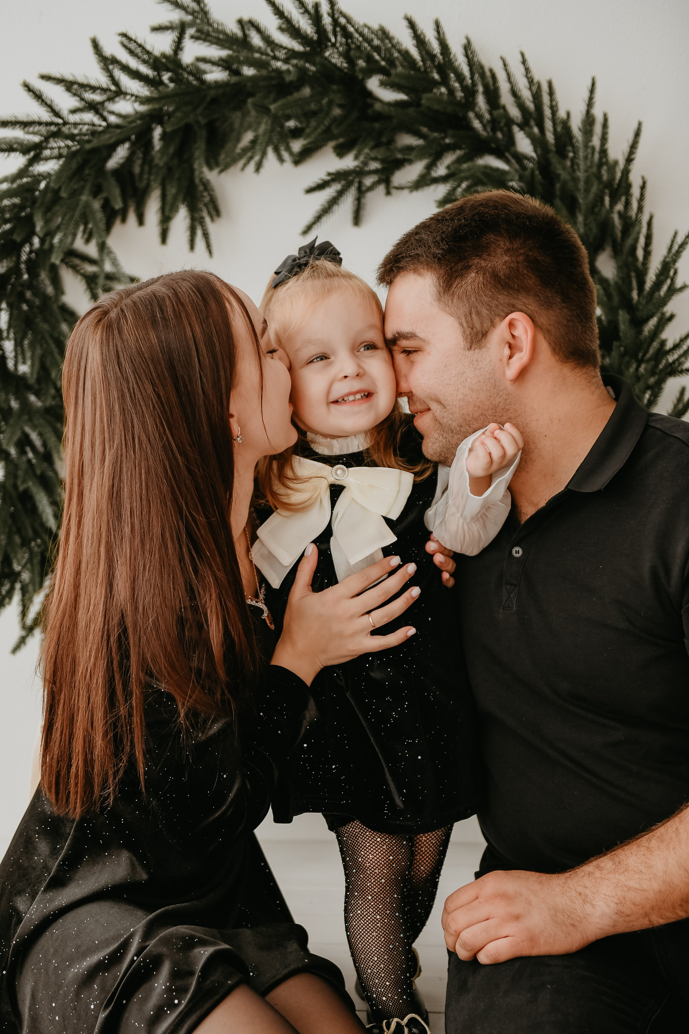 Семейные съёмки. Детский и семейный фотограф в Армавире Даша Зубкова