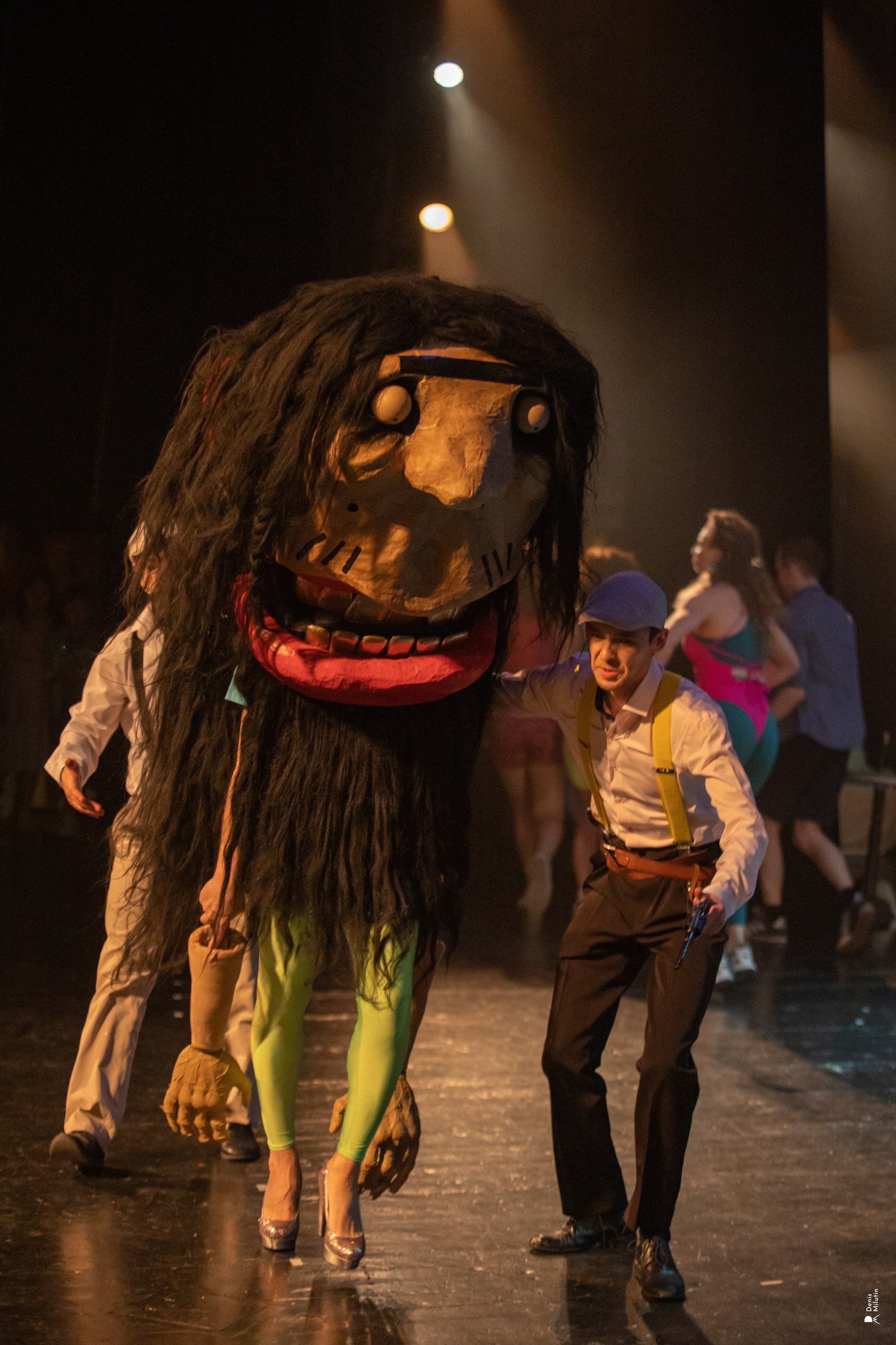 Онежская маска https://denismilutin.wfolio.pro/disk/onezhskaya-maska-petrozavodsk-28zxjw. Портретный фотограф Денис Милютин