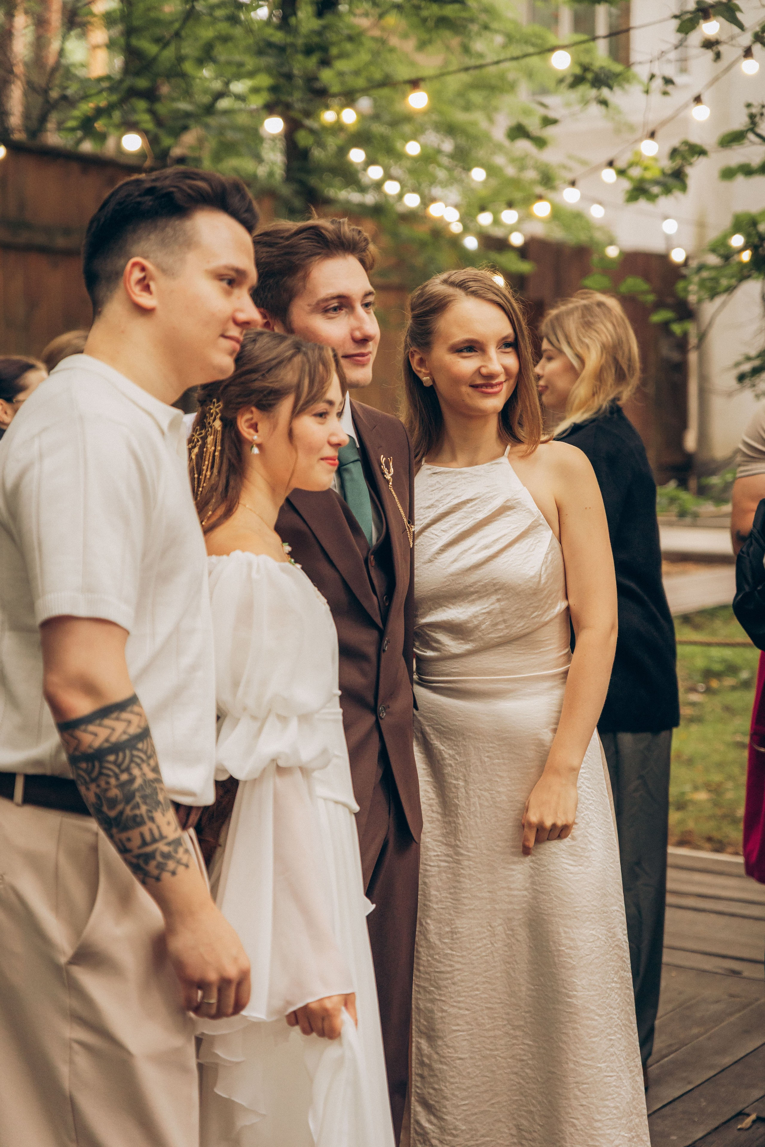 Юлия и Олег. Семейный фотограф В Москве Александра Дейкун