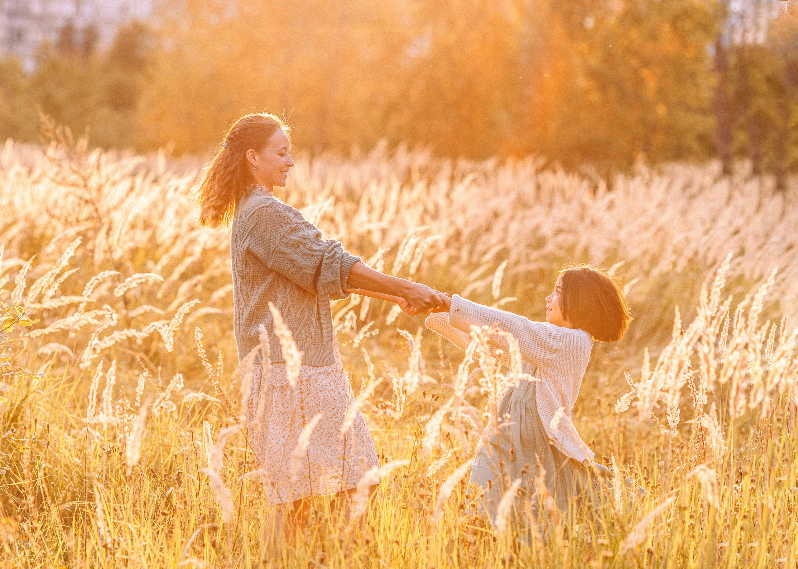 Тамара и Афина. Семейный фотограф В Москве Александра Дейкун