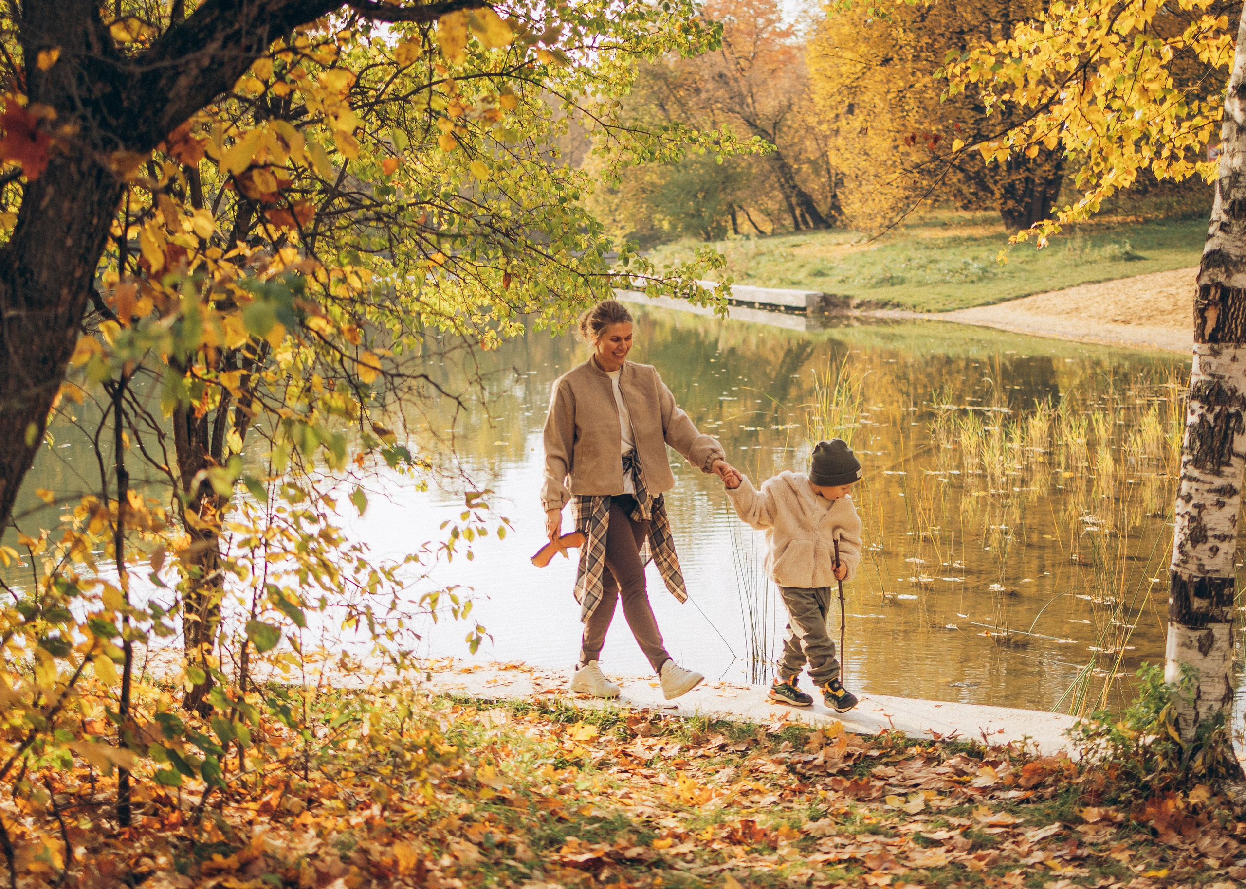 Аня и Тема. Семейный фотограф В Москве Александра Дейкун