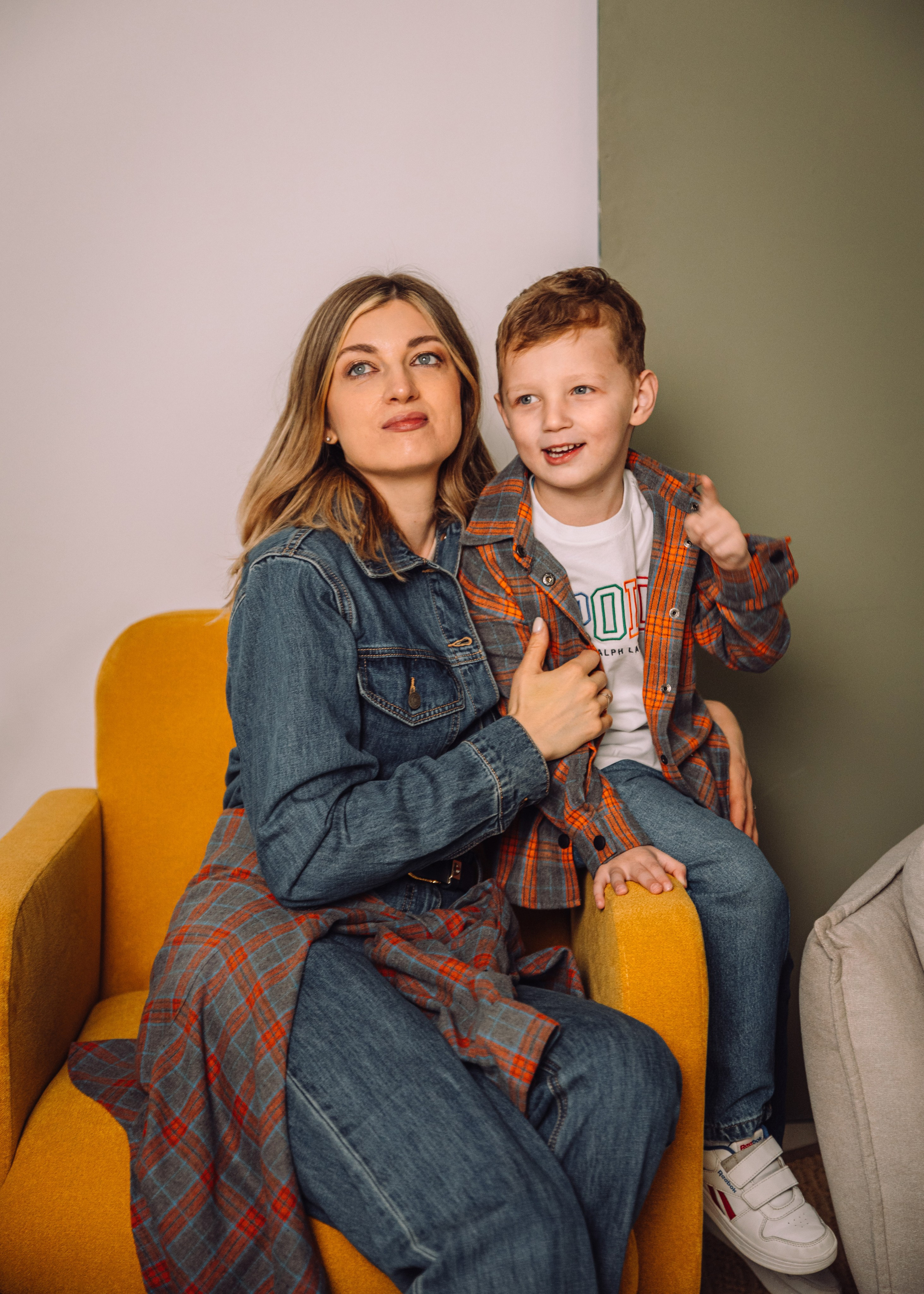 Елена, Лиана и Артем. Семейный фотограф В Москве Александра Дейкун