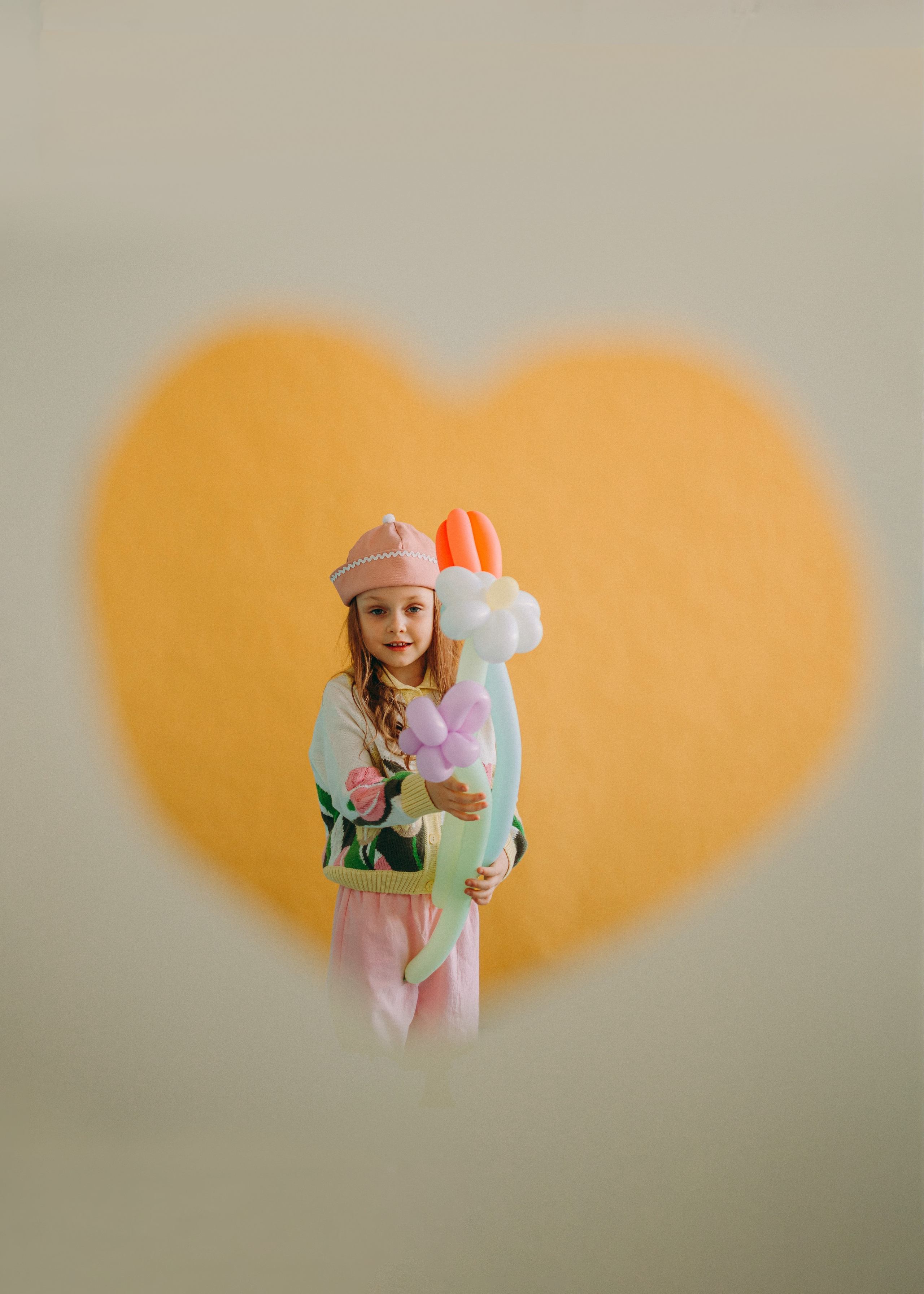 Лера и Рита. Семейный фотограф В Москве Александра Дейкун