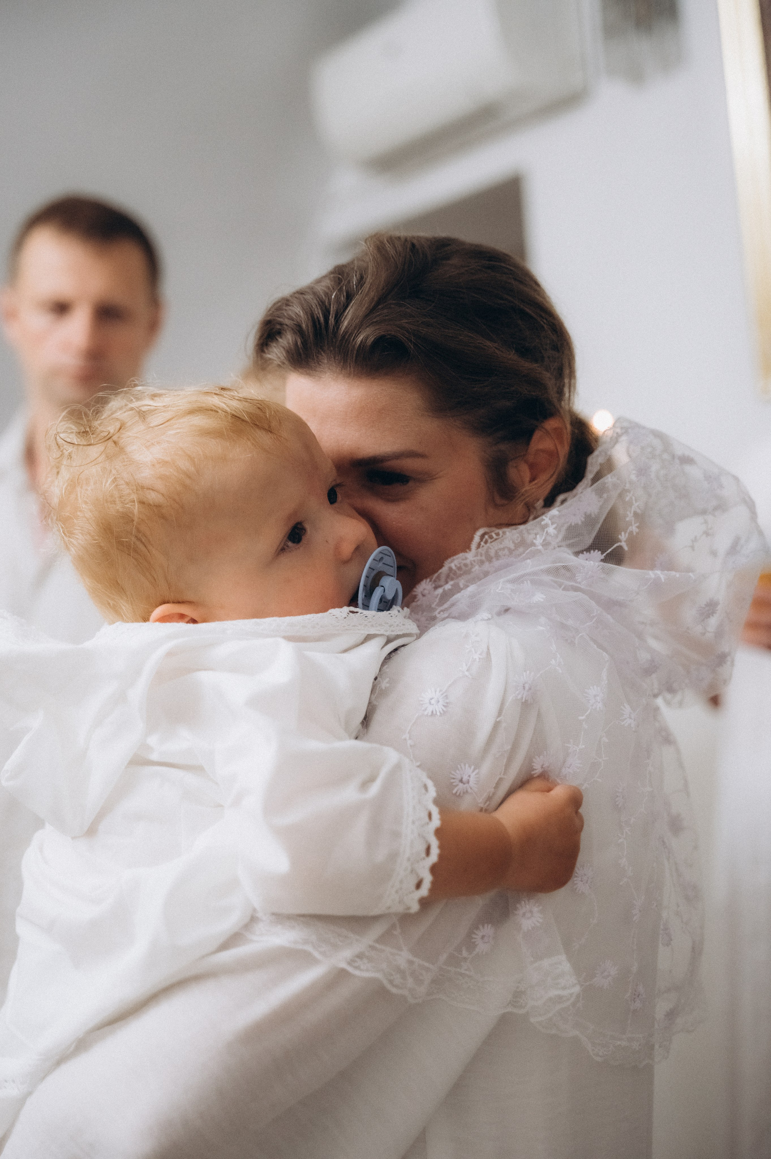 Фотограф крещение. Семейный фотограф в Минске Дарья Дреко