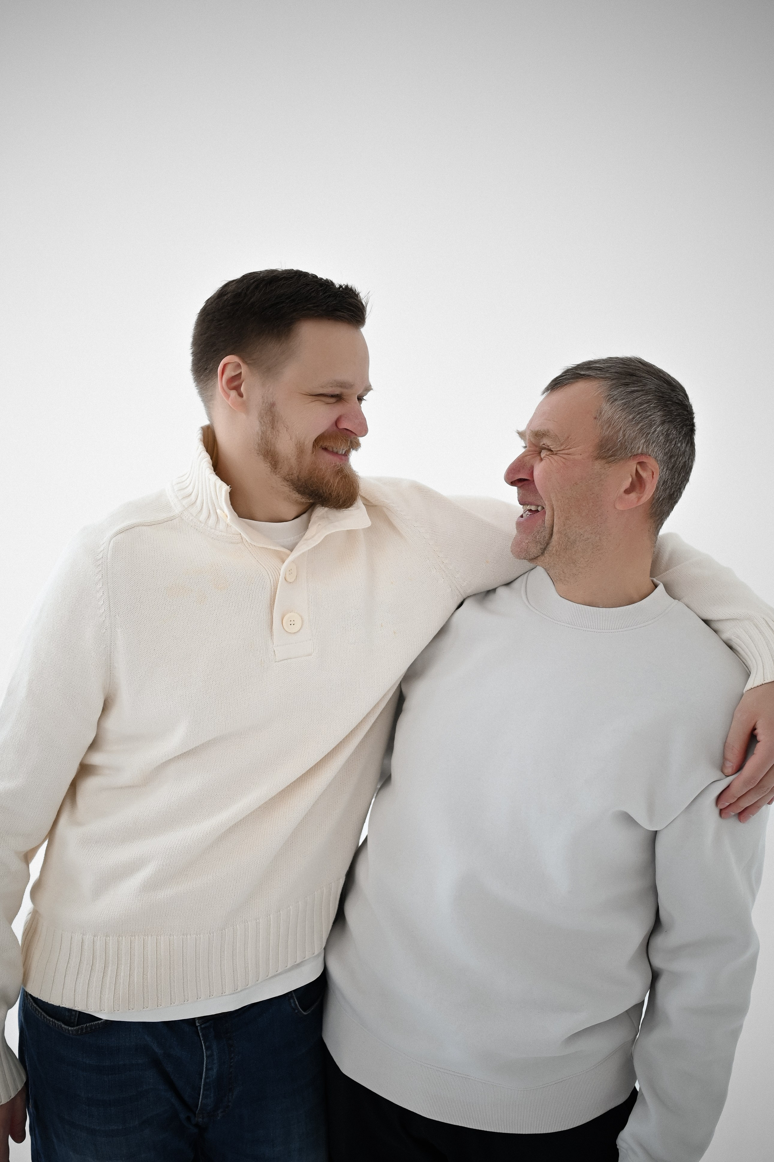 Семейная фотоссеия. Семейный, портретный, фотограф в городе Магадане Анастасия Кадочкина