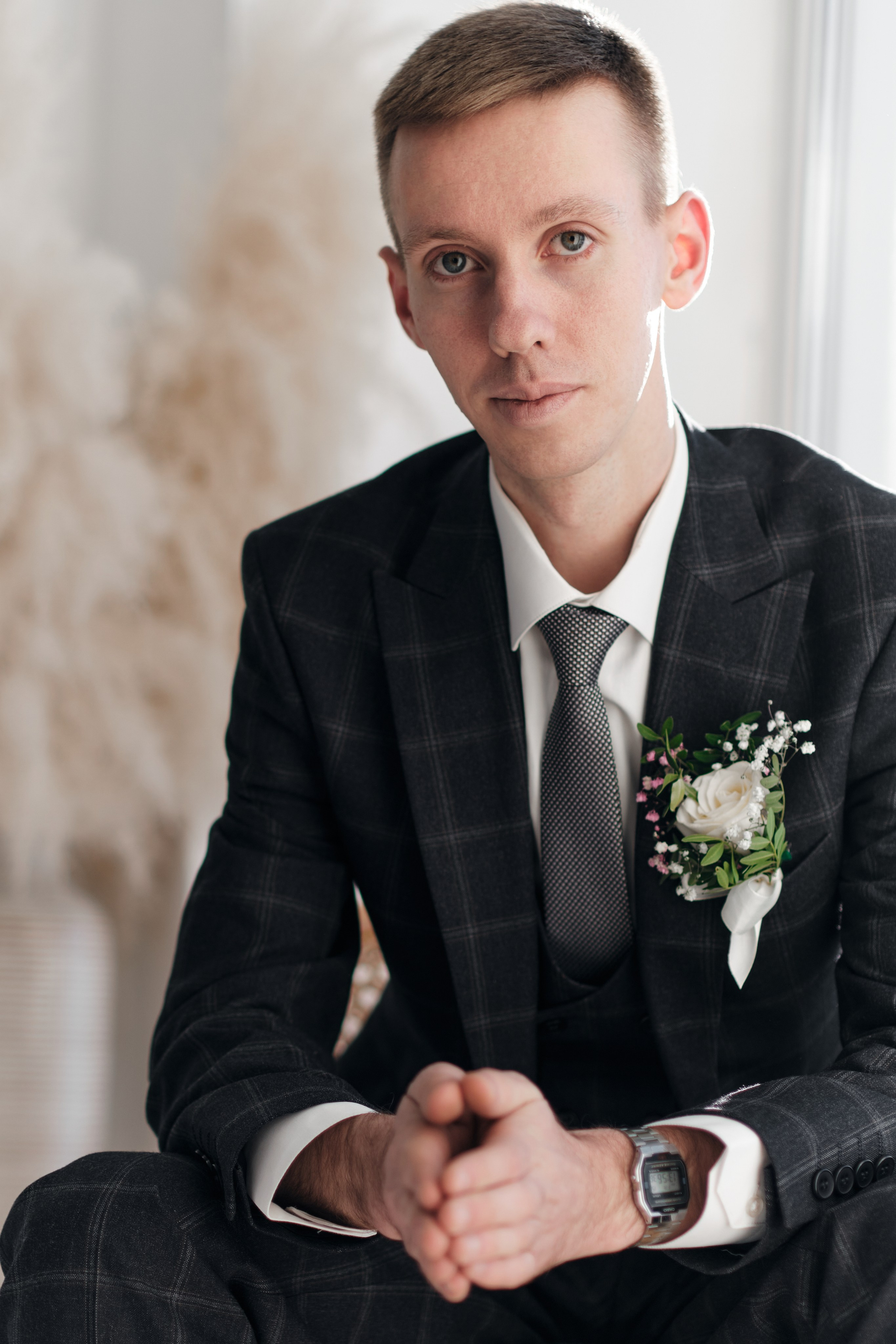 Свадьбы. Reshonov Photo