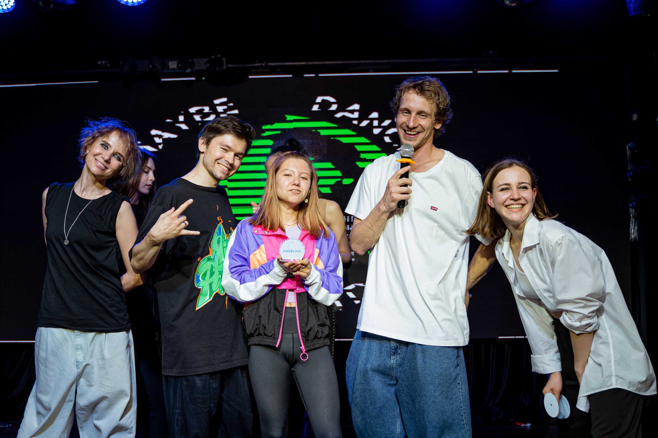 Танцевальная школа MDC. Свадебный и репортажный фотограф в Уфе| Осетрова Ольга