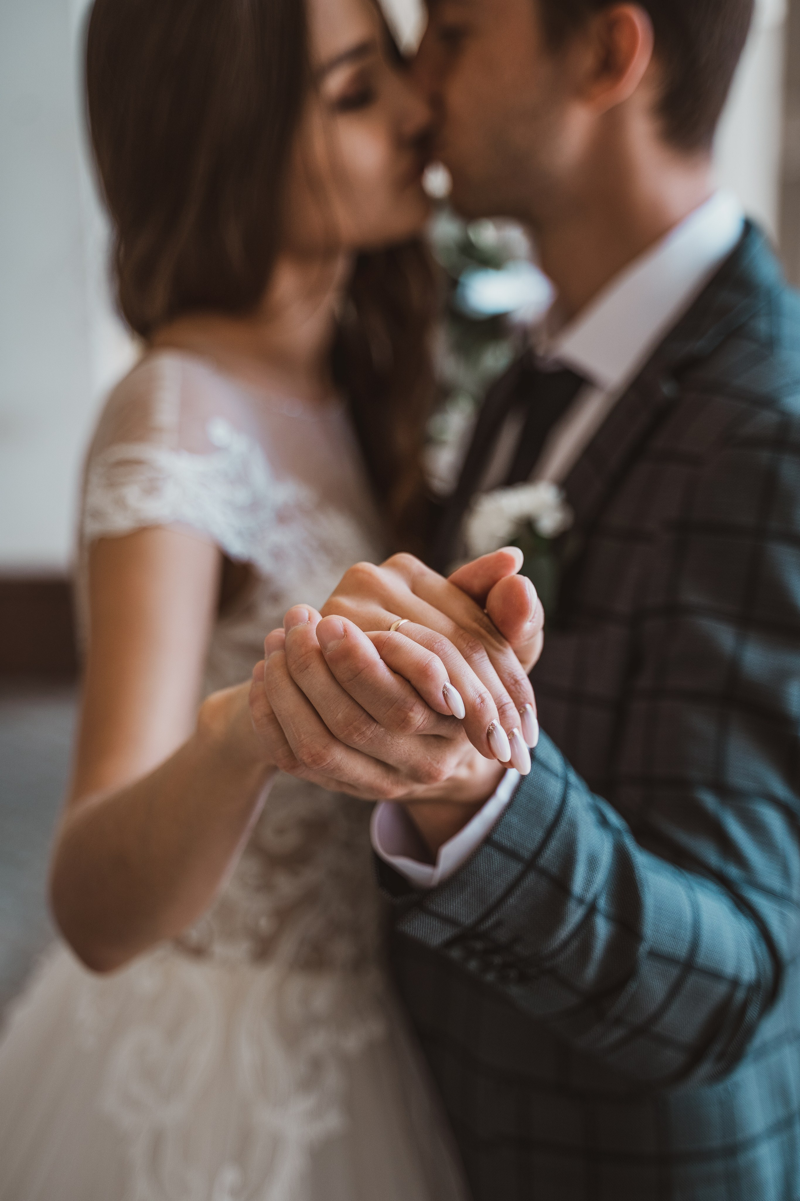 Свадьба Ильвиры и Евгения. Главная