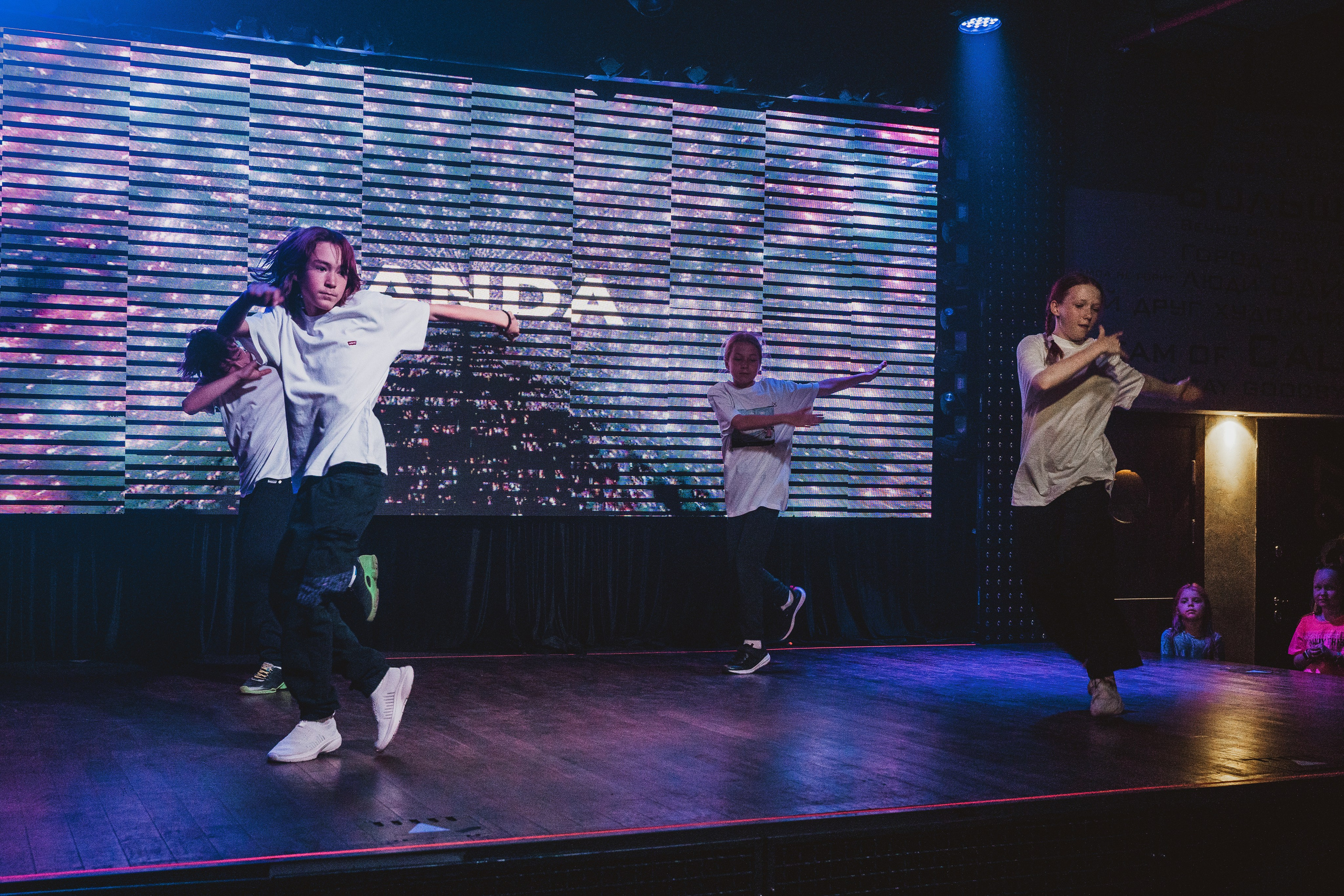 Школа Танцев MDC. Свадебный и репортажный фотограф в Уфе| Осетрова Ольга