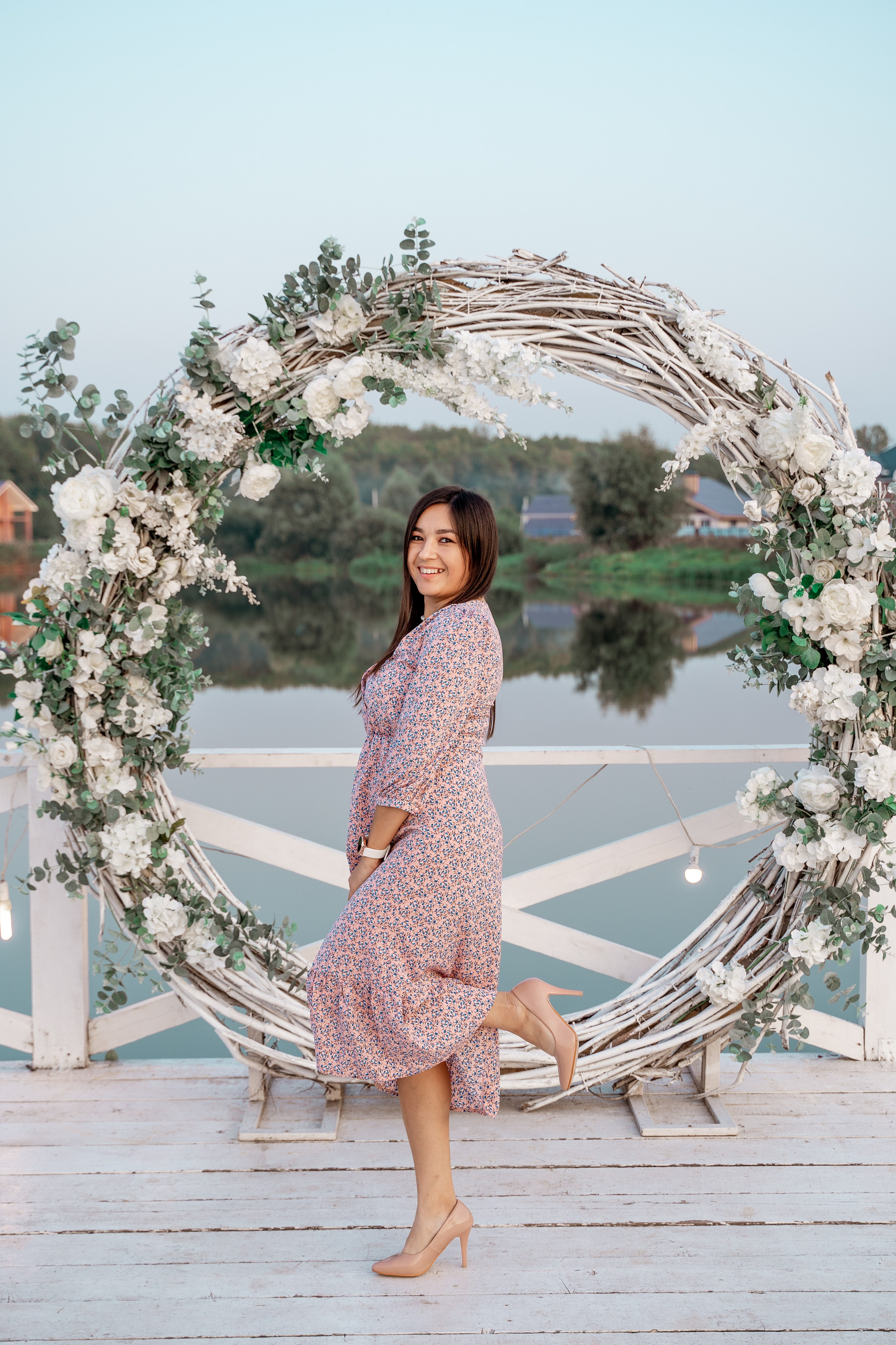 Свадебная фотосессия. Главная