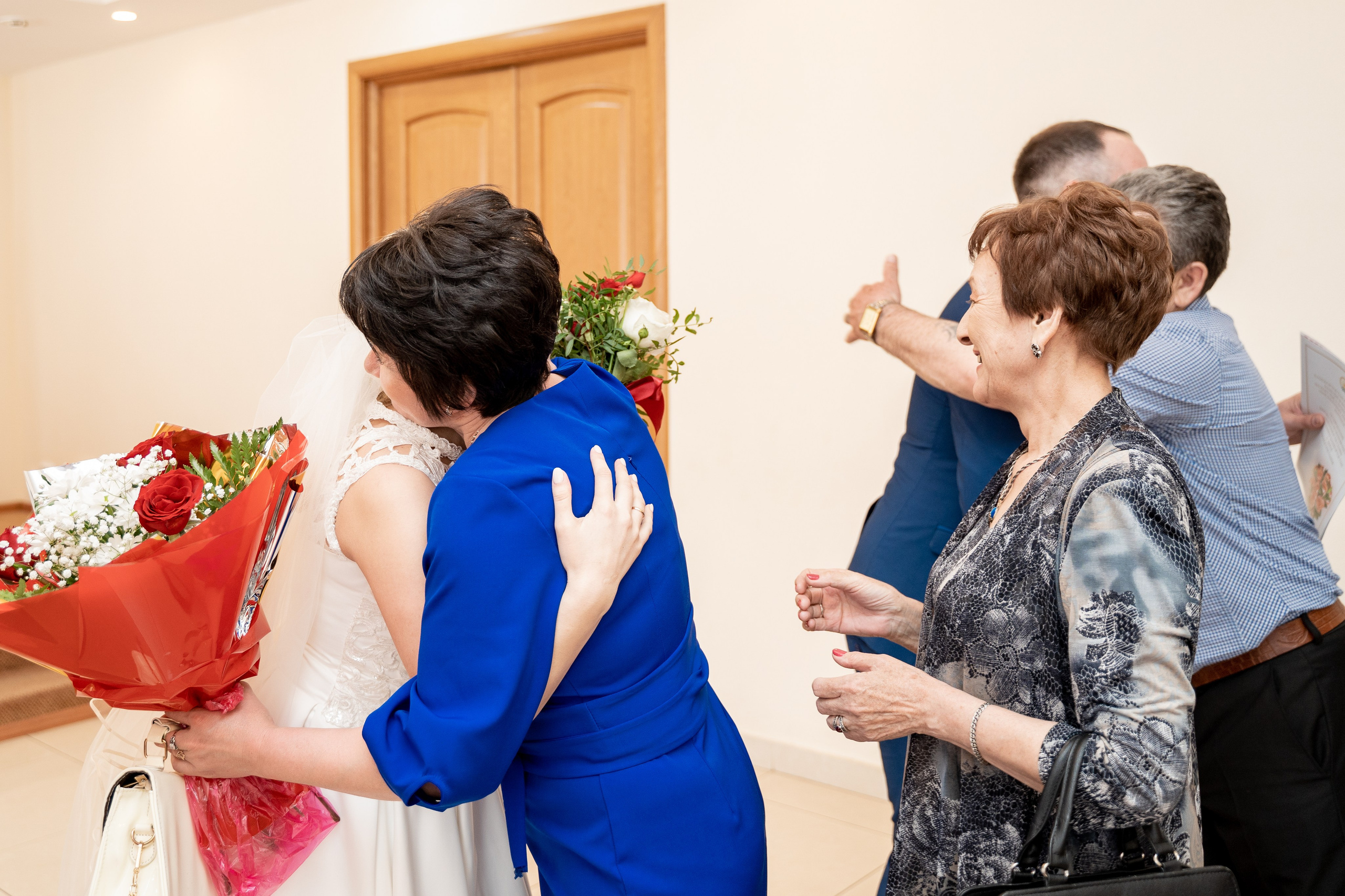 В Лимонарие. Свадебный и репортажный фотограф в Уфе| Осетрова Ольга