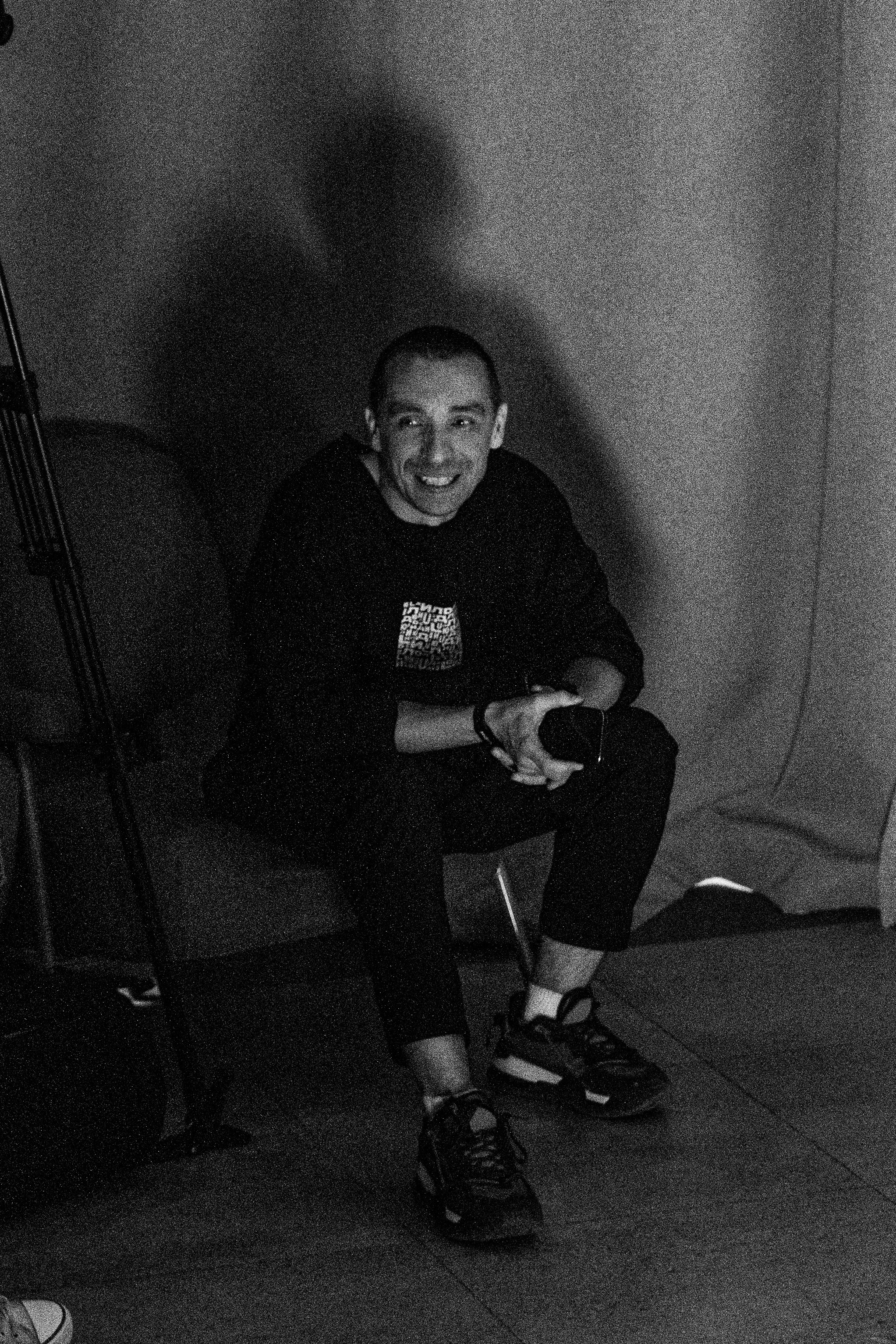 Квартирник в Ко-воркинге «Люди». Свадебный и репортажный фотограф в Уфе| Осетрова Ольга