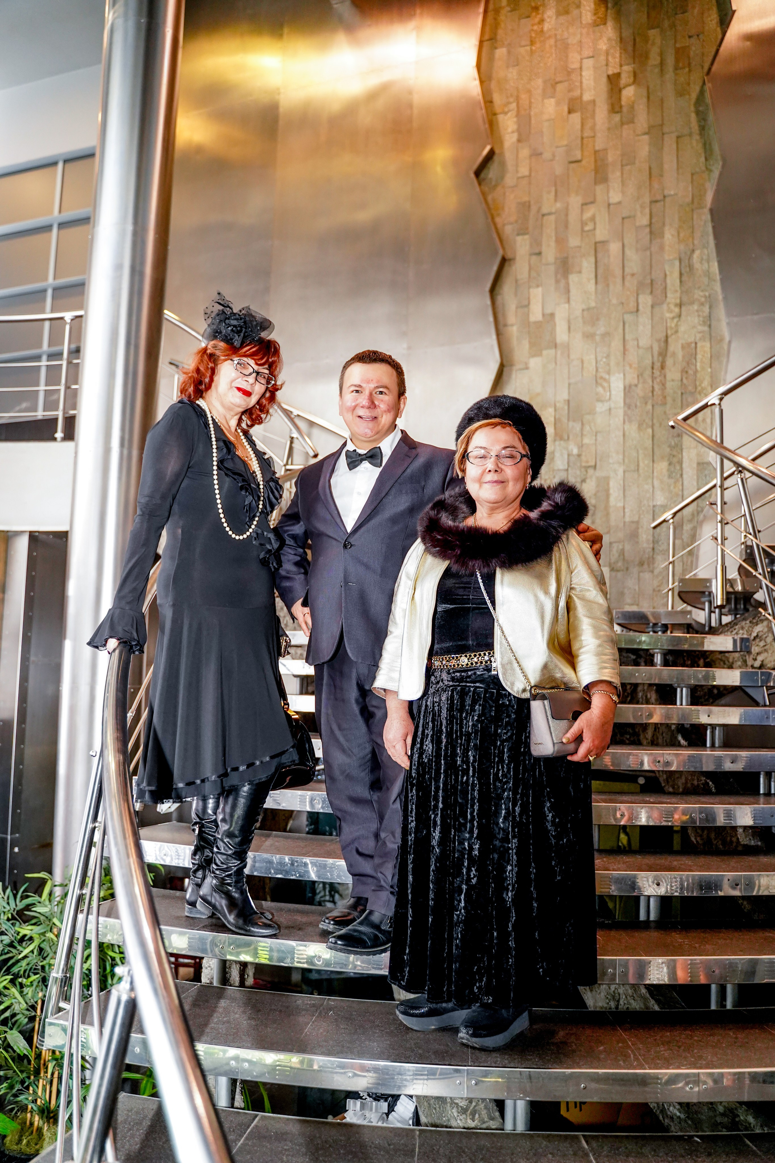 Признание года. Машко. Свадебный и репортажный фотограф в Уфе| Осетрова Ольга