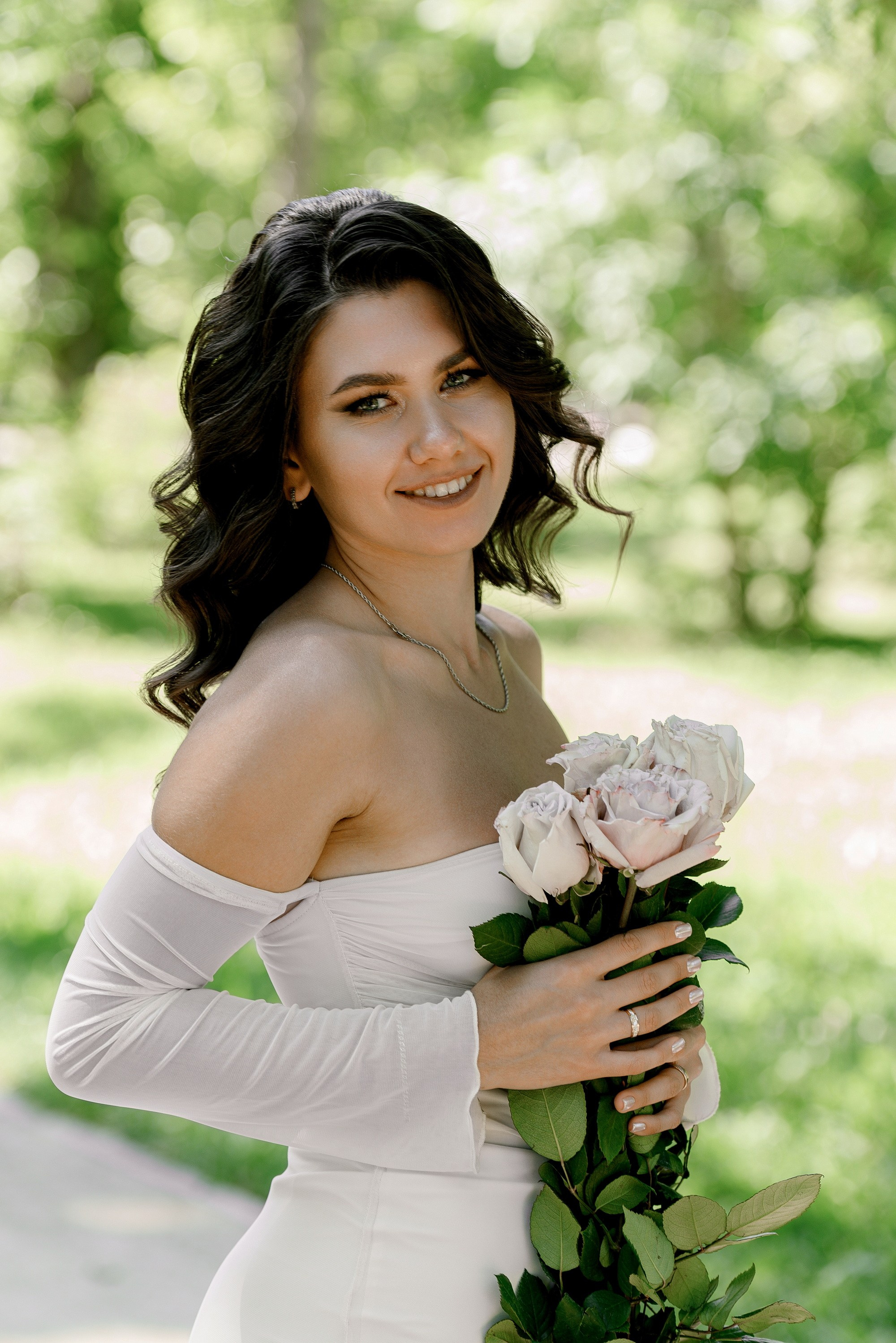 Свадебный и репортажный фотограф Никита Сницарев в Барнауле