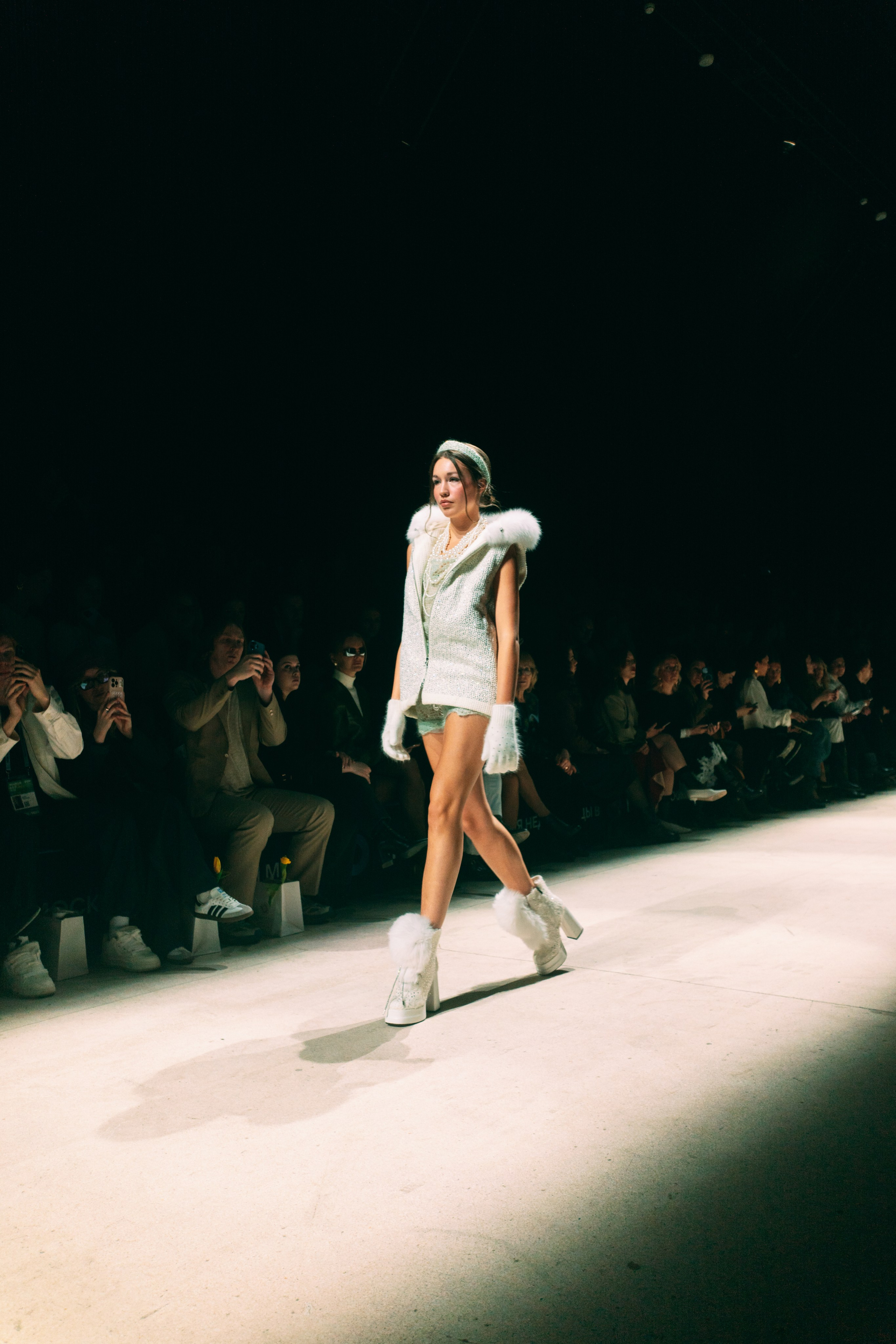 Solangel. Sasha Speranskii — Conceptual Photographer | Based in Moscow