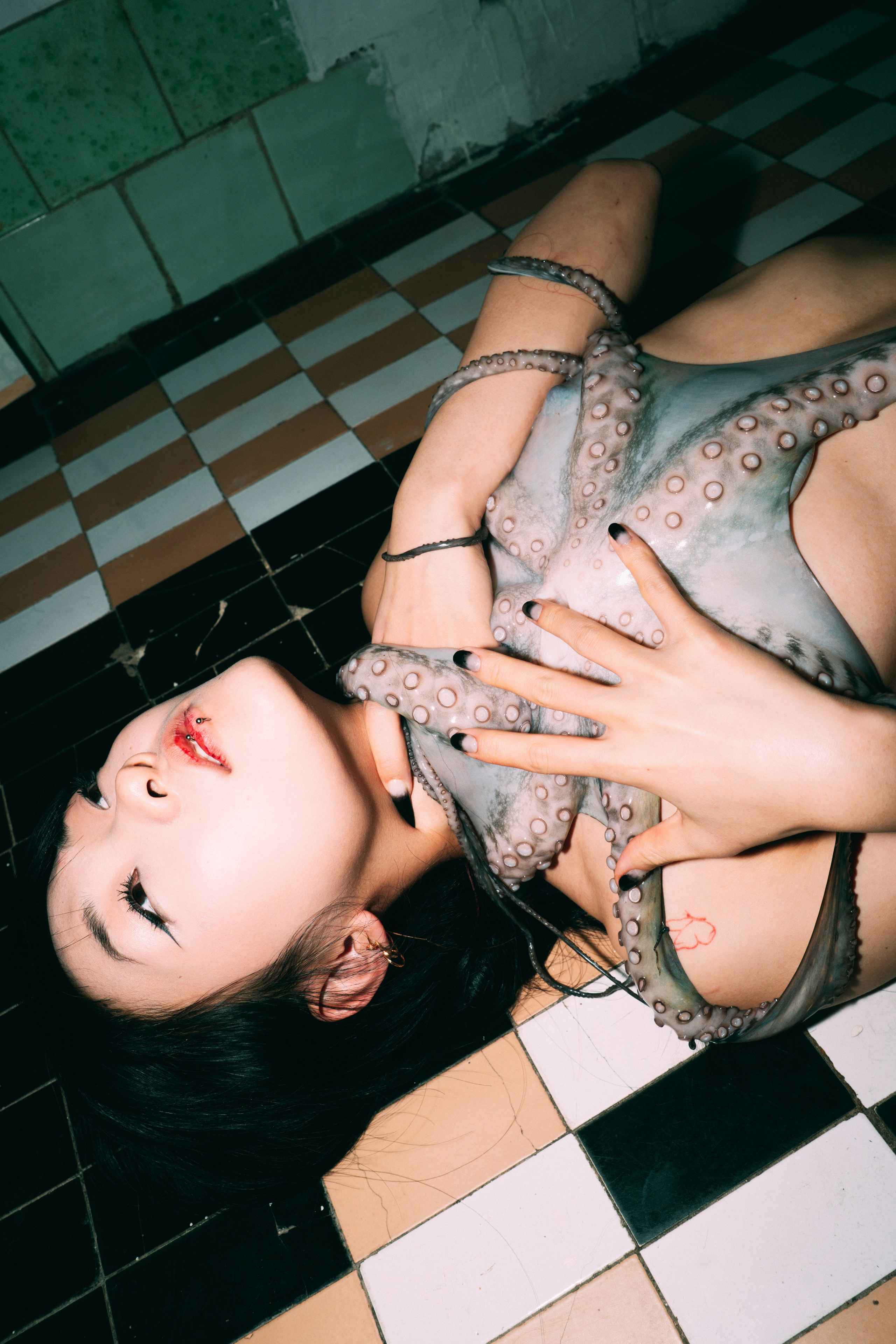 Leninskii. Sasha Speranskii — Conceptual Photographer | Based in Moscow