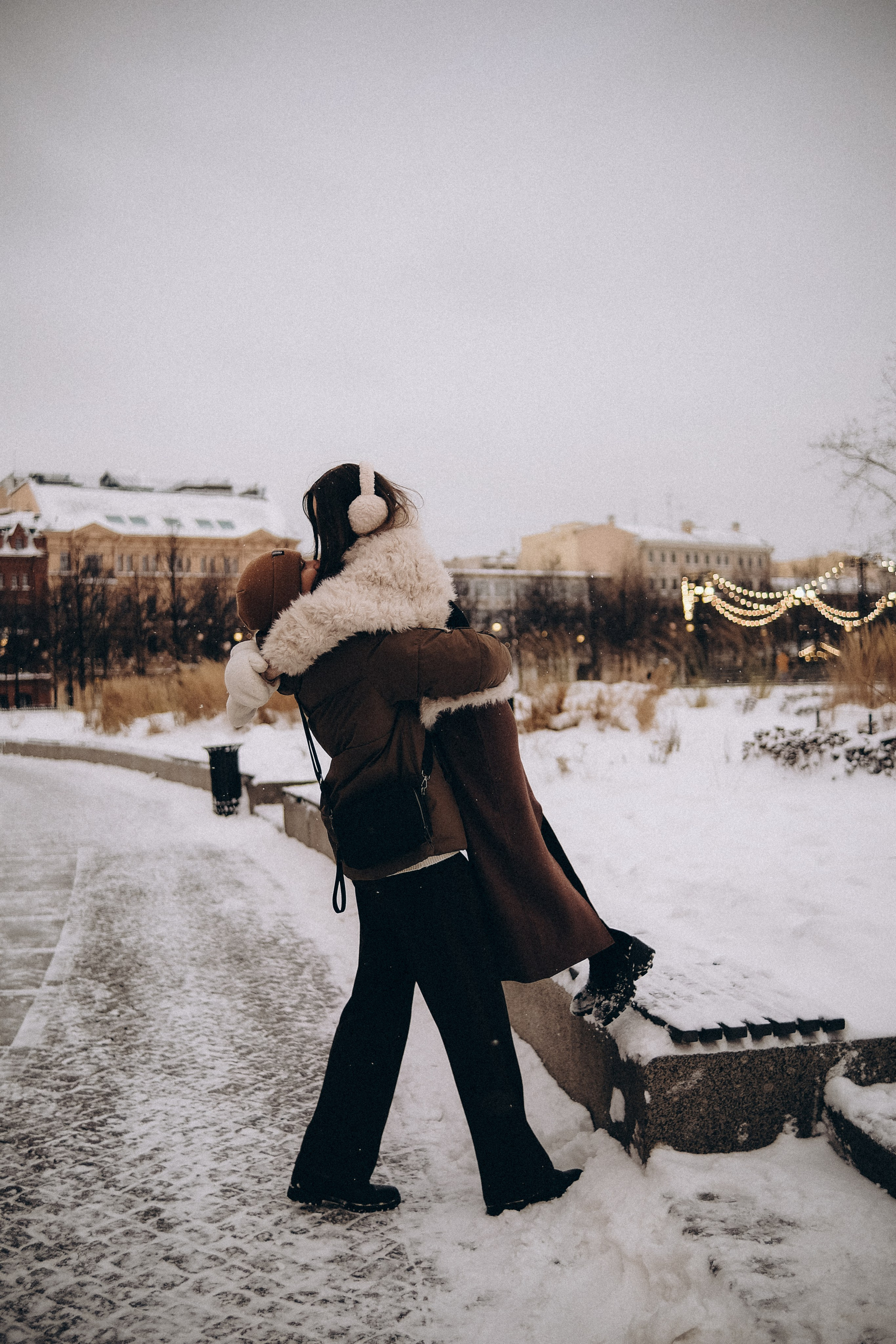 Таня & Дима. Phdkvmr.ru