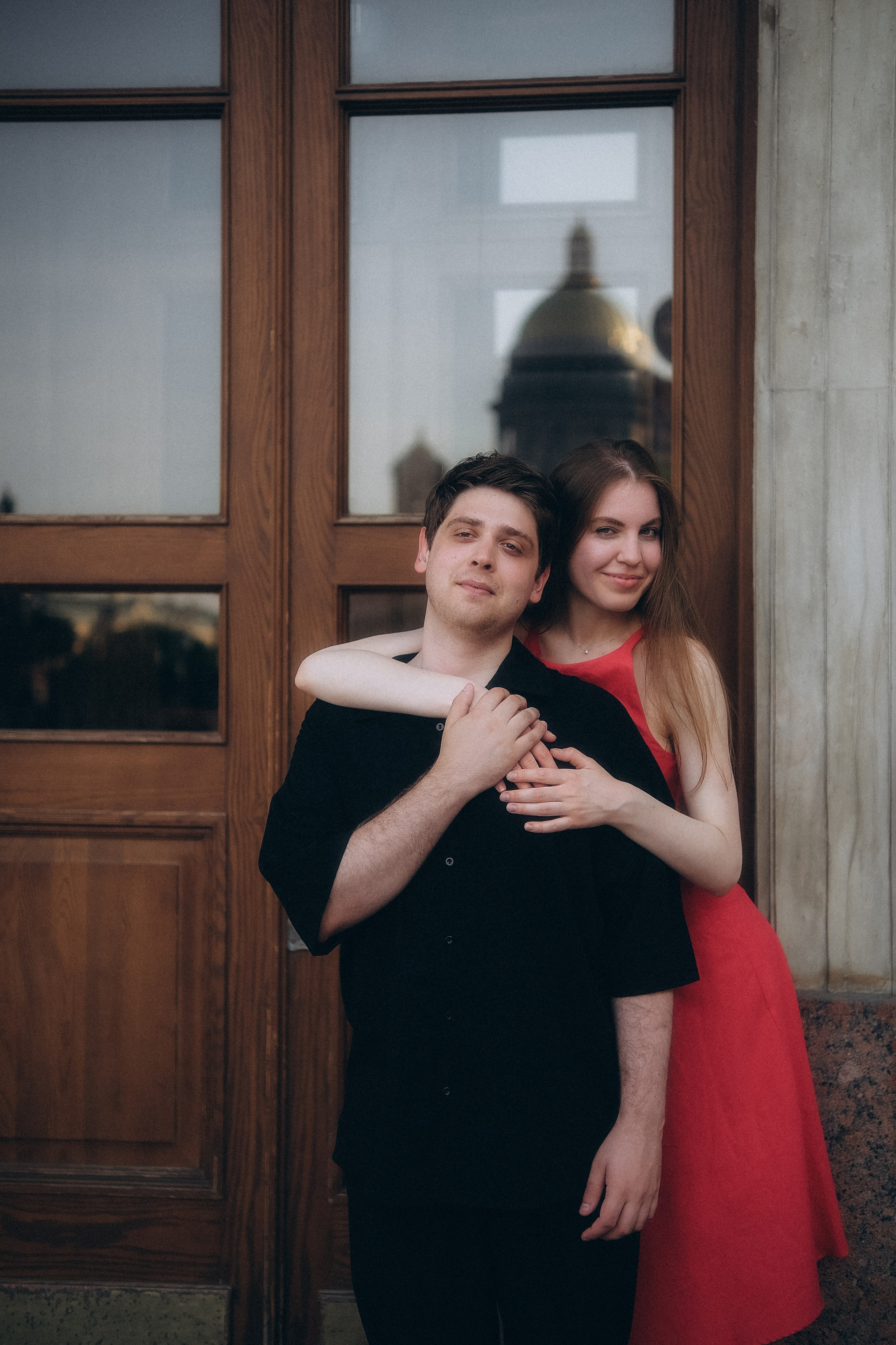 Саша & Юра. Phdkvmr.ru