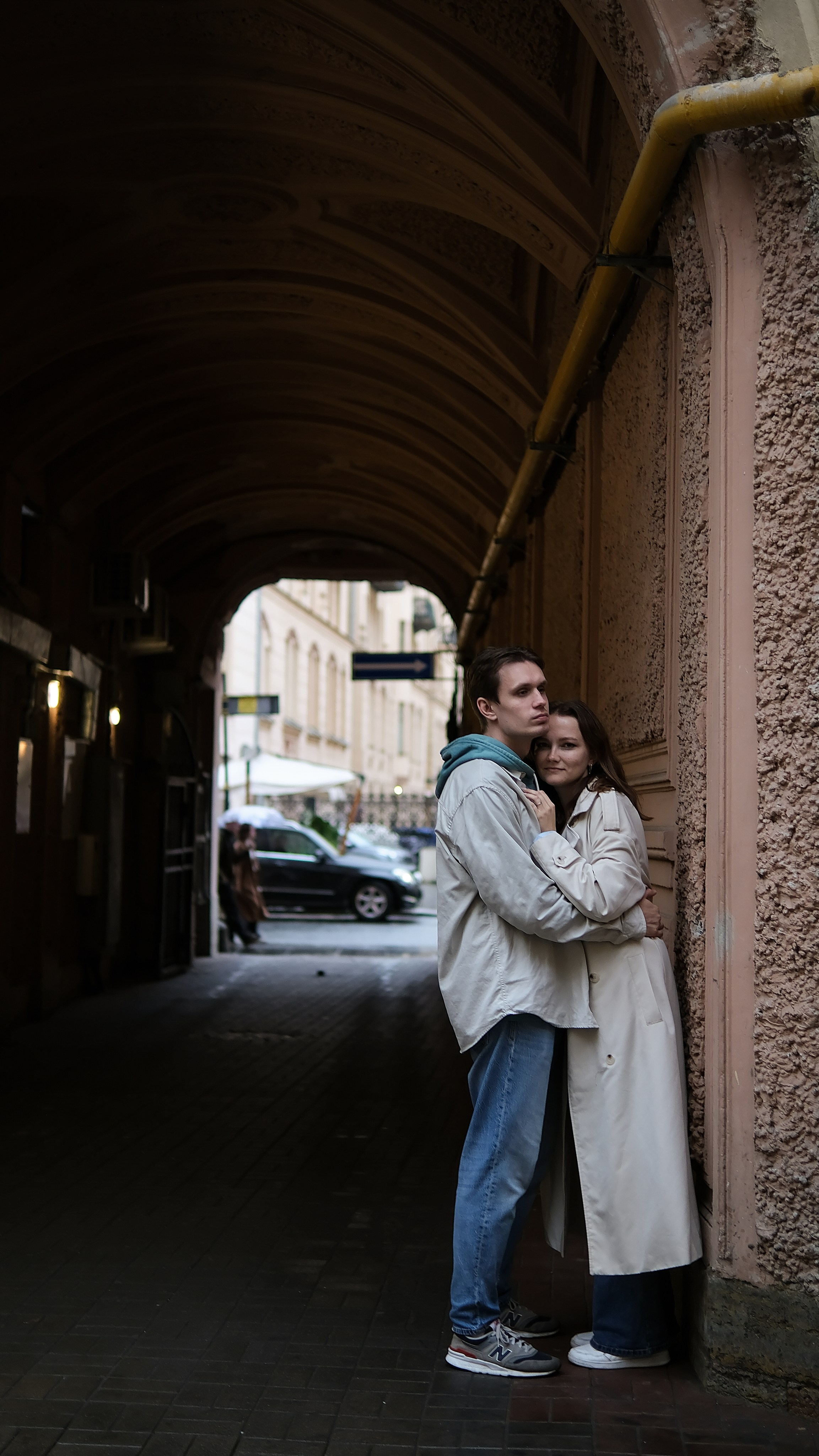 Даша & Илья. Phdkvmr.ru