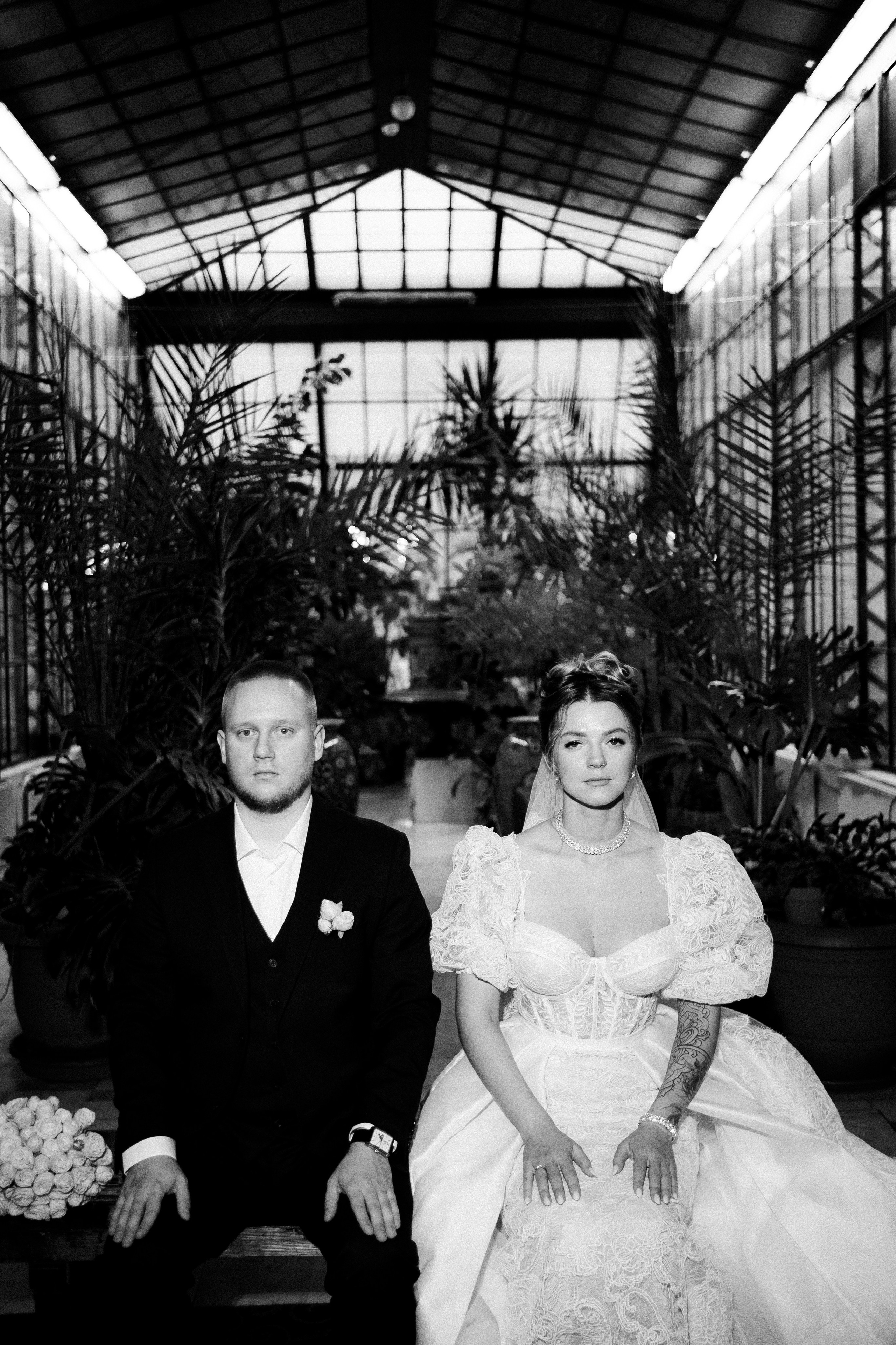 Аня & Рома ДБ1+Дом Учёных. Phdkvmr.ru