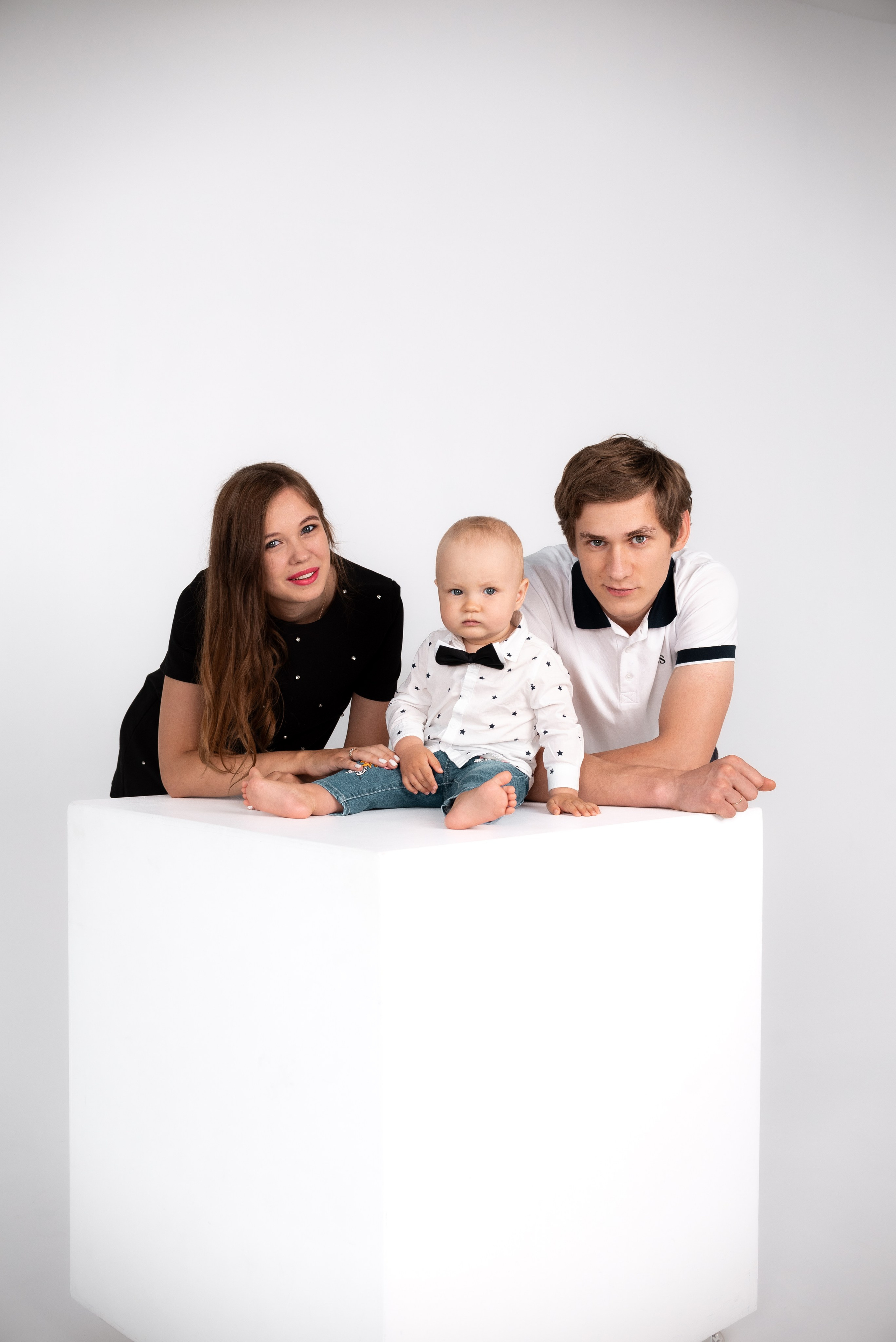 Family. Фотограф и видеограф Тверь