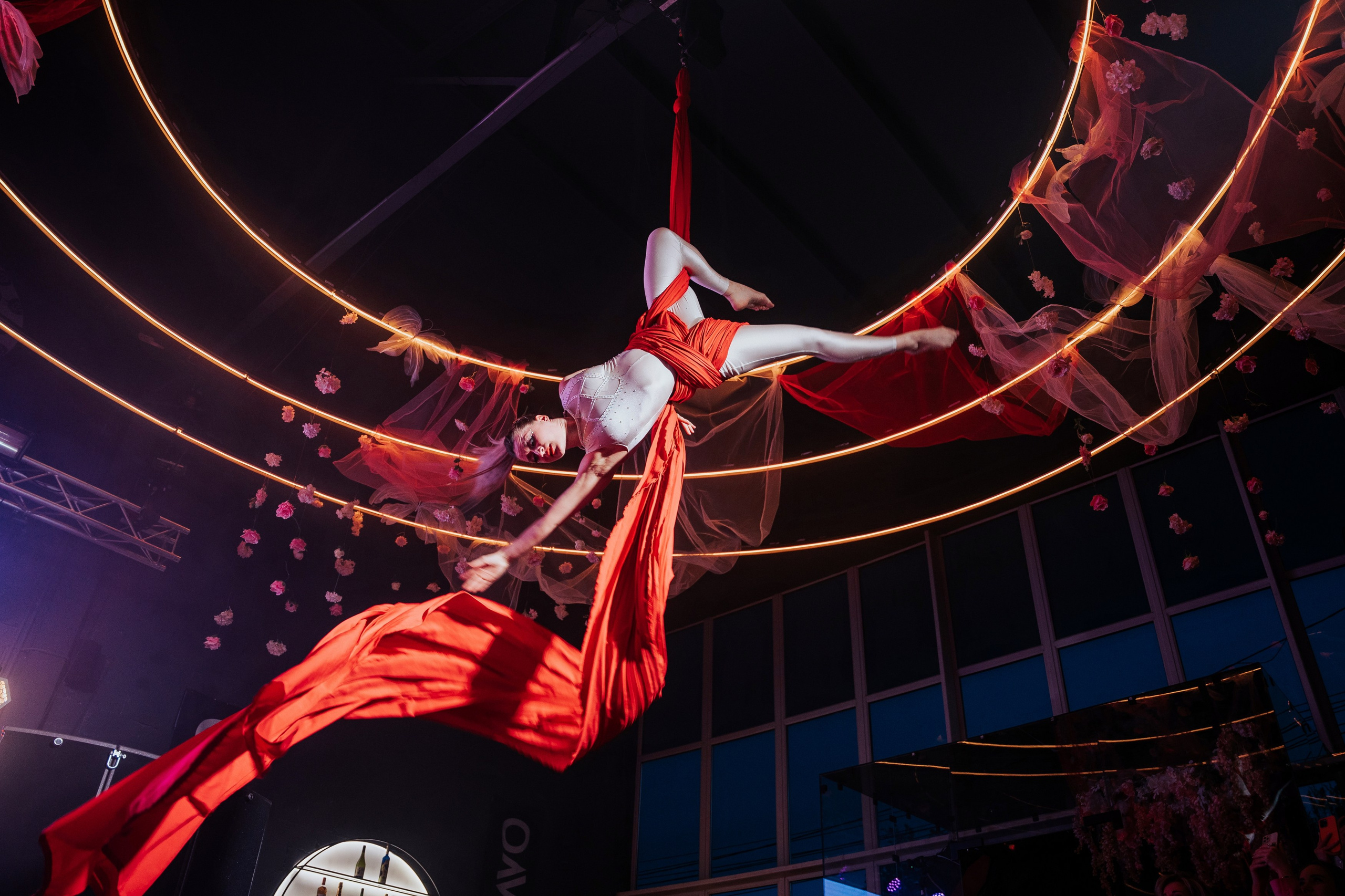 BRAVO. Фотограф Хабаровск