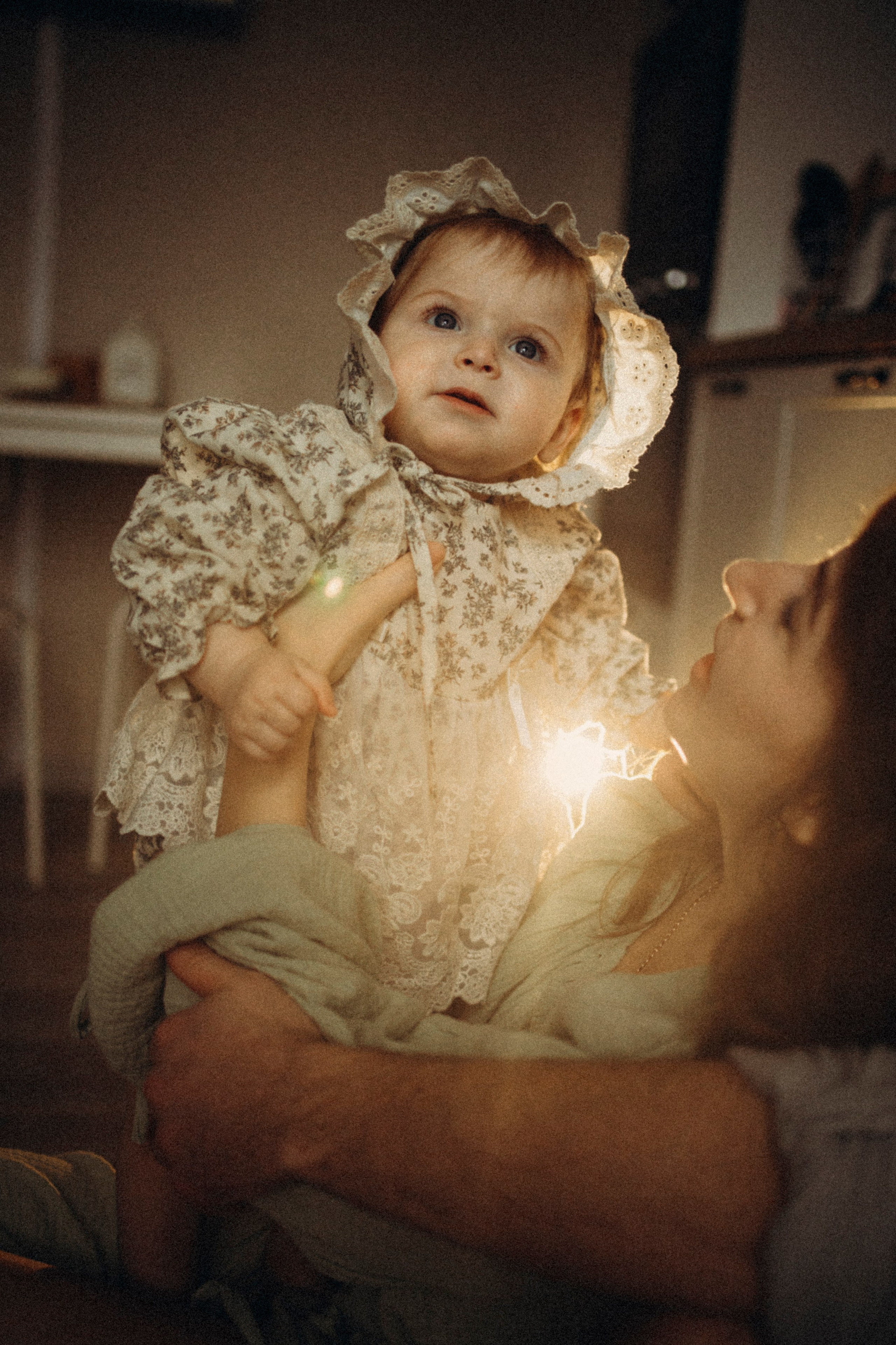 Когда все дома. Lifestyle семейный и детский фотограф в Омске Иванова Екатерина