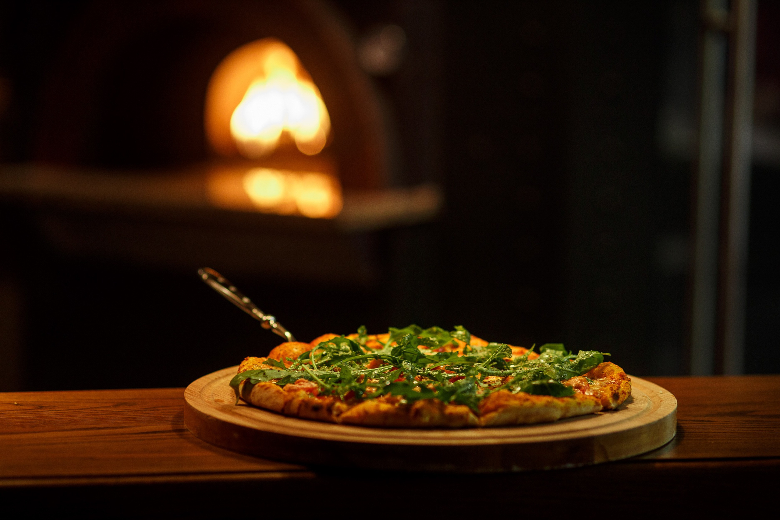 Фотосъёмка для HoReCa. All In Media — фотосъёмка и видеопродакшн