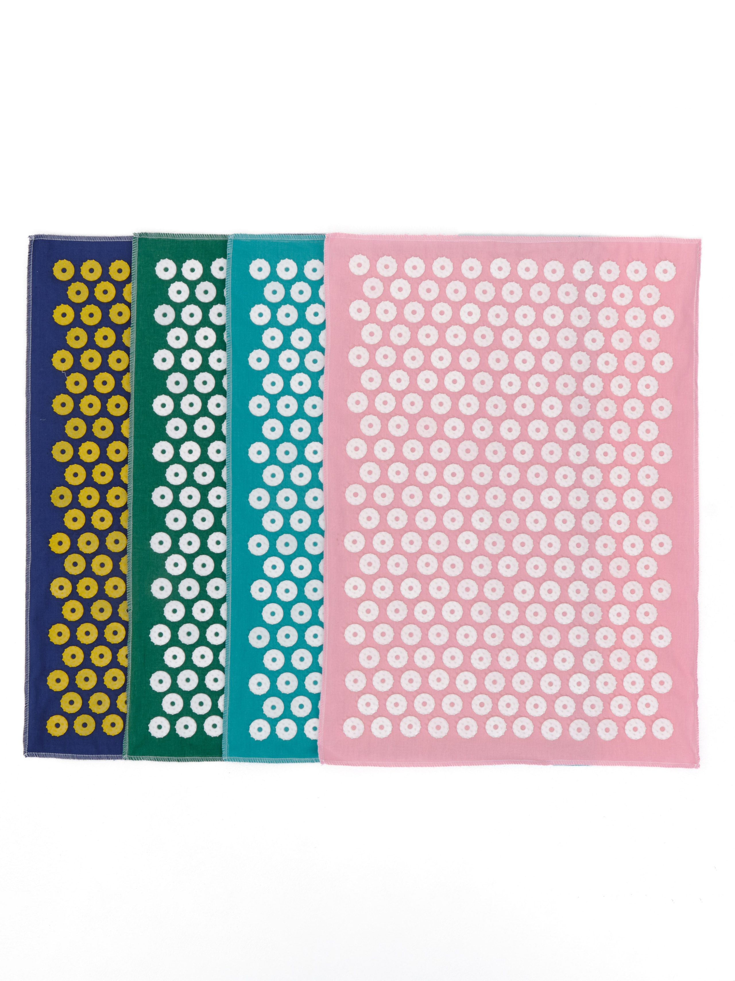 Коврики для йоги. Фотостудия для Wildberries Ozon