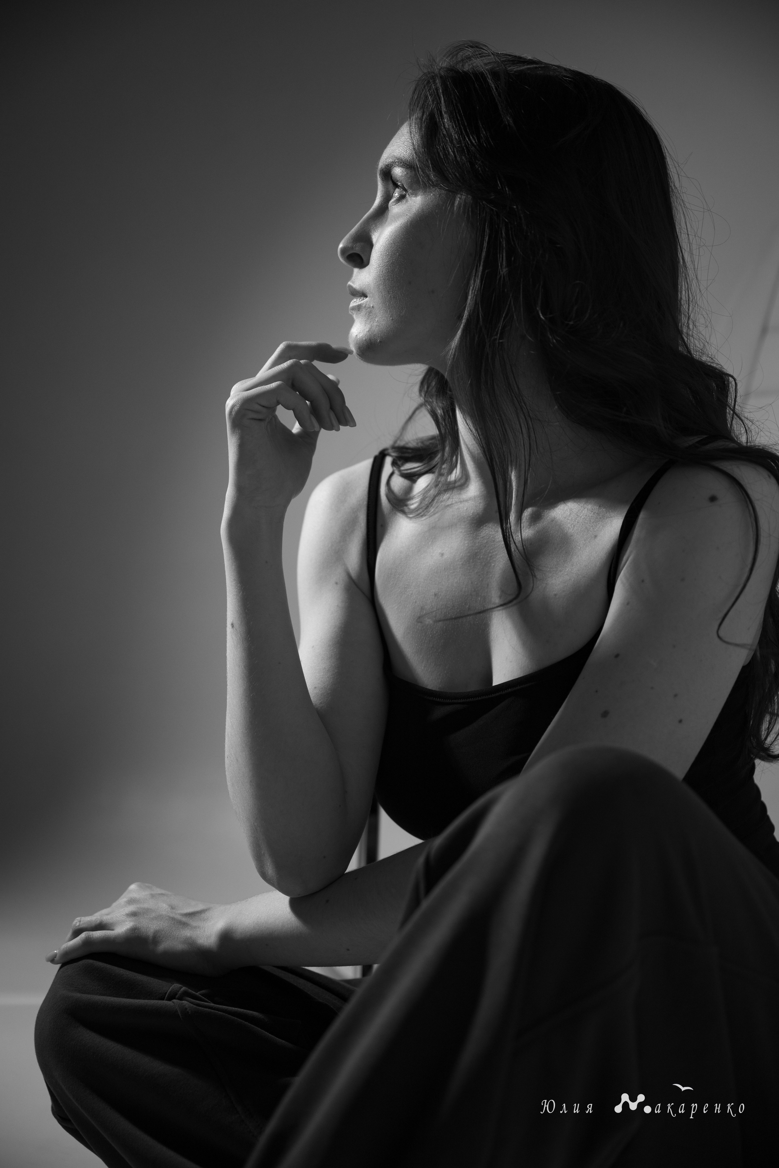 Студийные фотосессии. Студийный и свадебный фотограф и видеограф в Севастополе — Юлия Макаренко