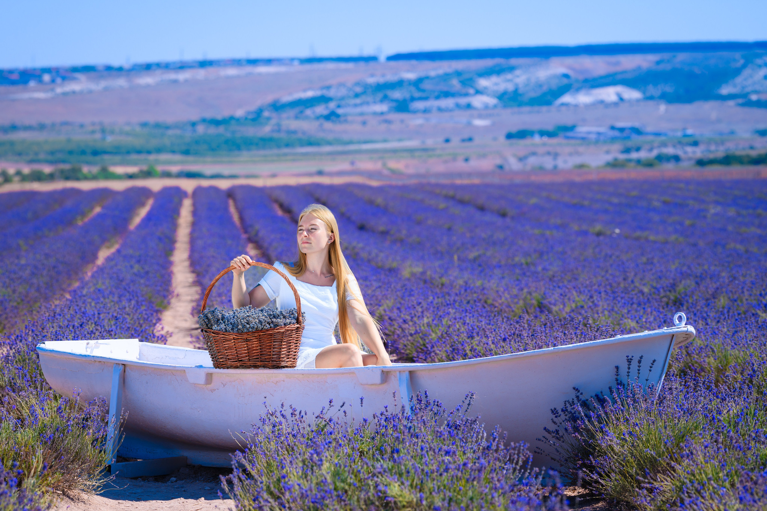 Lavanda Day фотосессии. Студийный и свадебный фотограф и видеограф в Севастополе — Юлия Макаренко