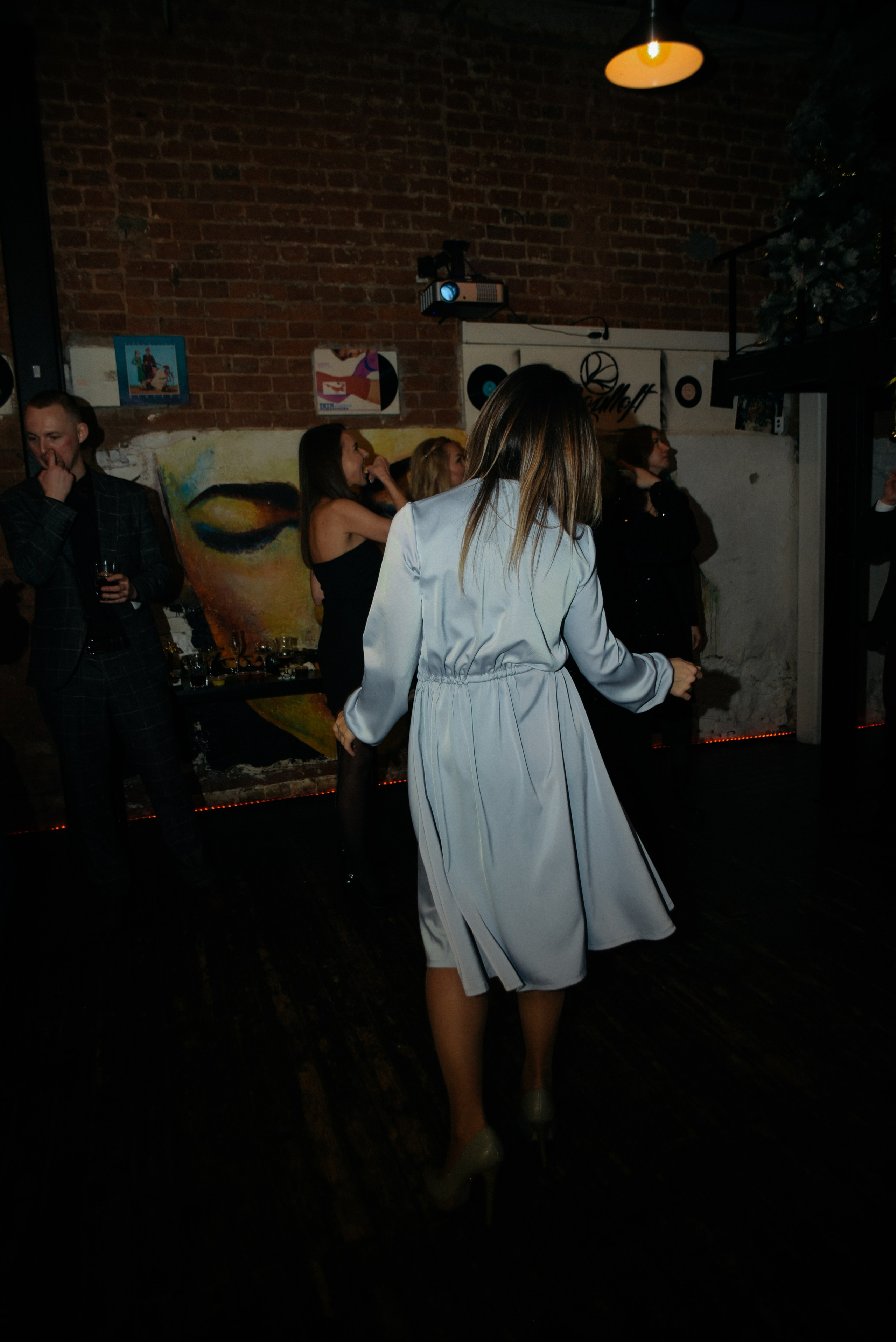 Этажи Оскар. Фотограф Лола Волна, город Москва